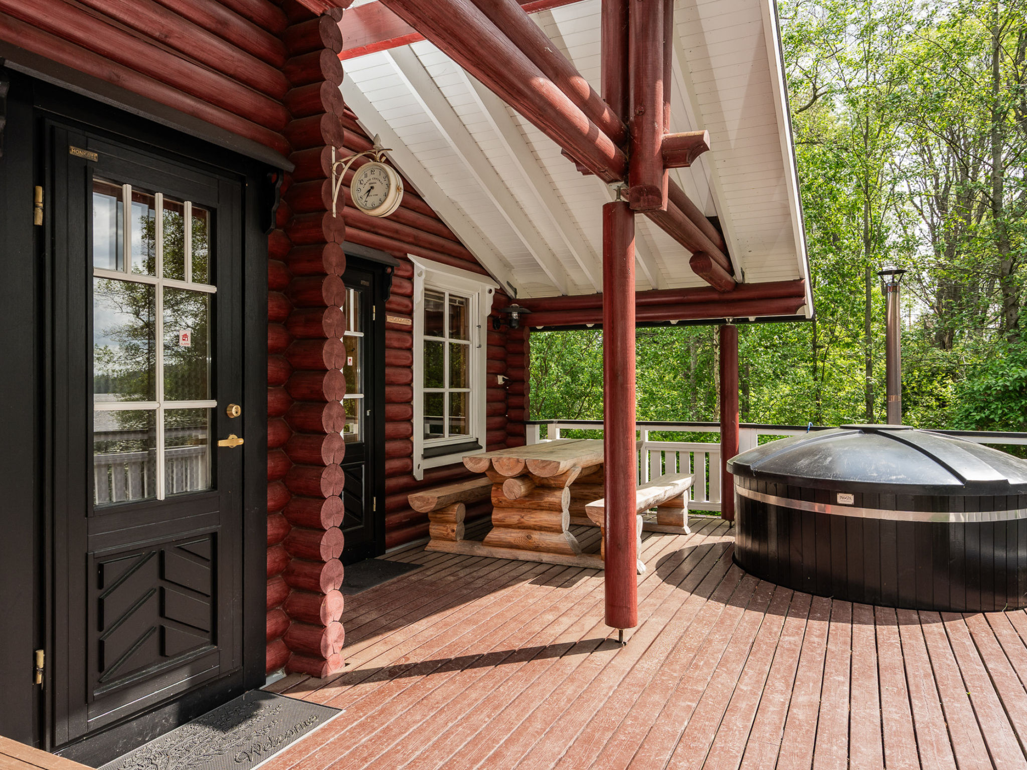 Maison Käpälämäki – Intérieur, photo 51 sur 60