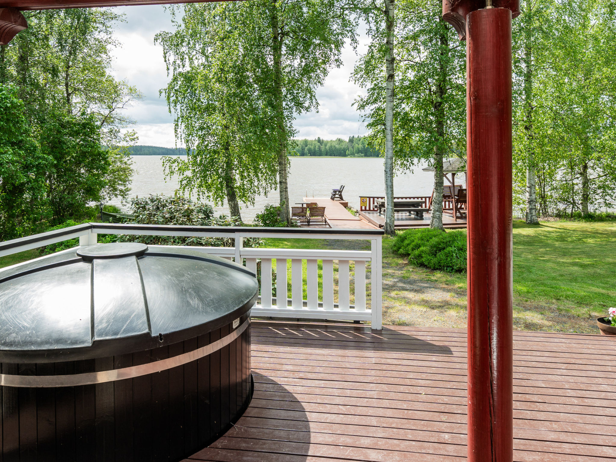 Maison Käpälämäki – Intérieur, photo 52 sur 60