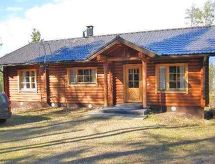 Vacation home Korvenniemi