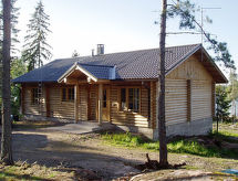 Vacation home Korvenniemi