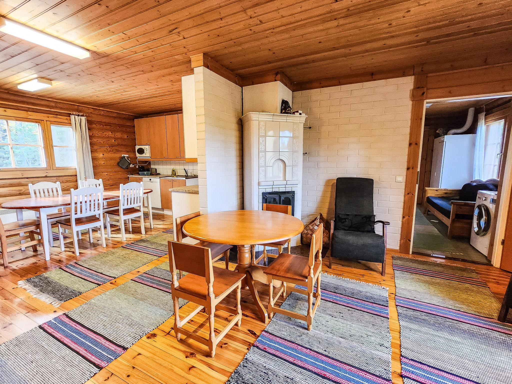 Maison Korvenniemi – Intérieur, photo 35 sur 62