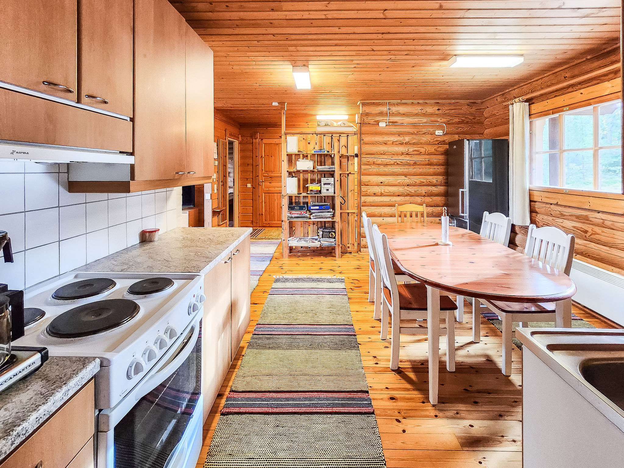 Maison Korvenniemi – Intérieur, photo 36 sur 62