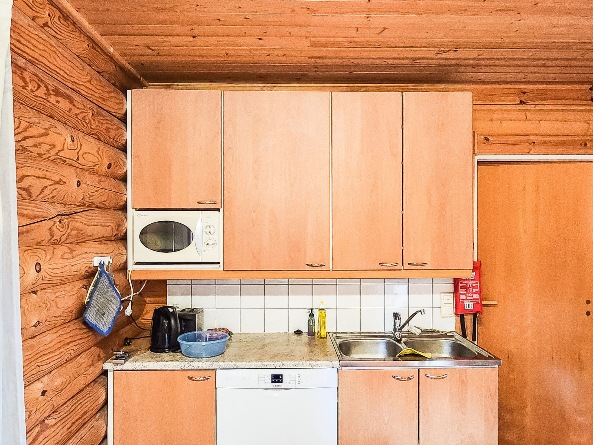 Maison Korvenniemi – Intérieur, photo 37 sur 62