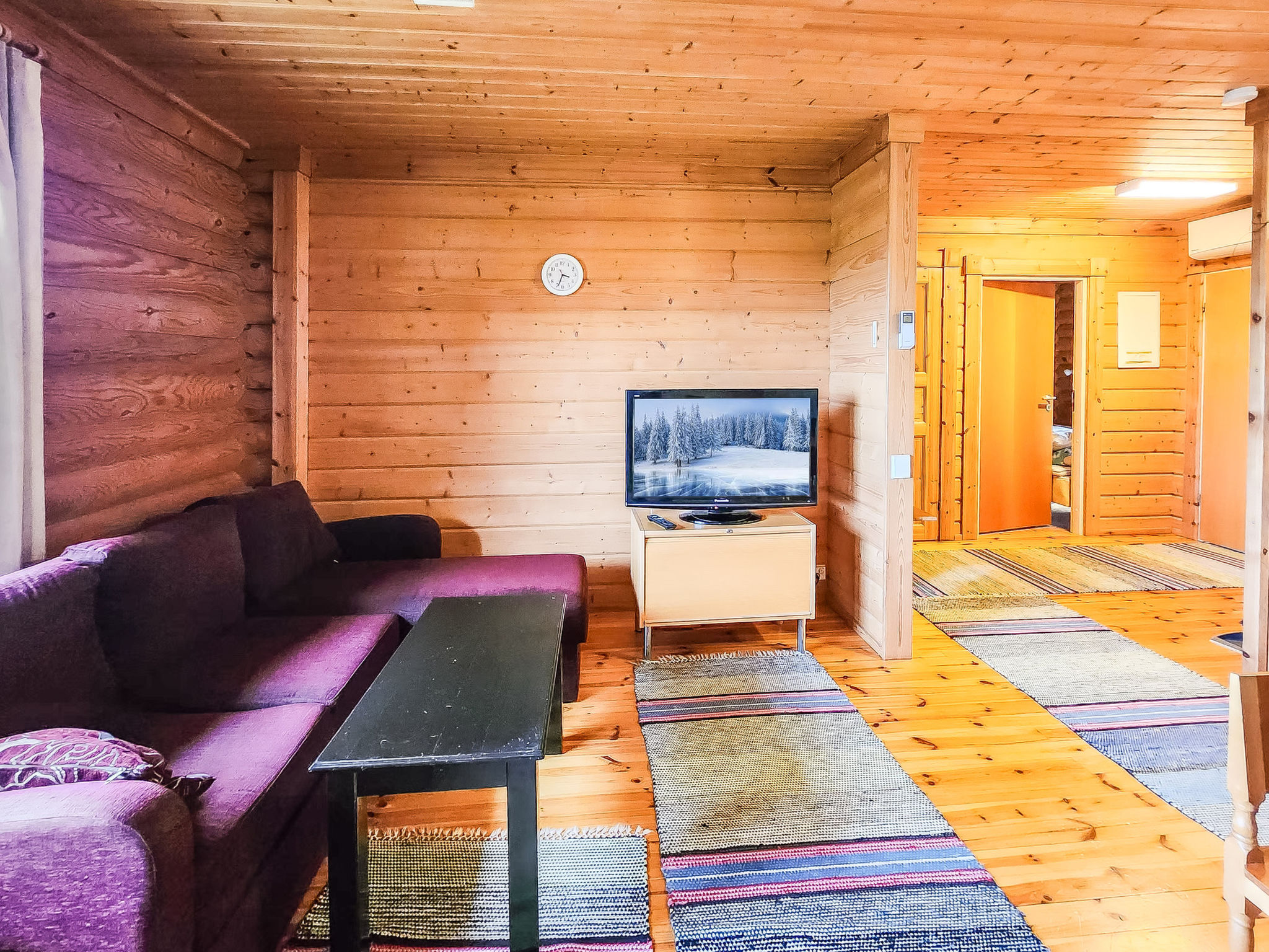 Maison Korvenniemi – Intérieur, photo 40 sur 62