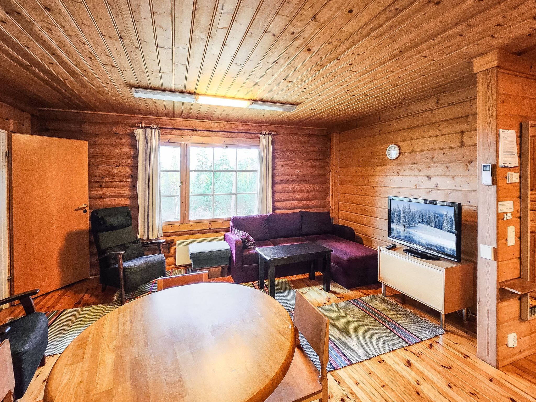 Maison Korvenniemi – Intérieur, photo 41 sur 62