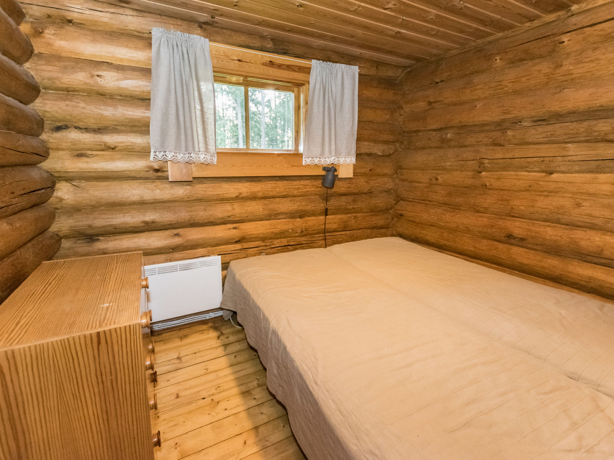 Maison Kurjenrahka – Intérieur, photo 22 sur 24
