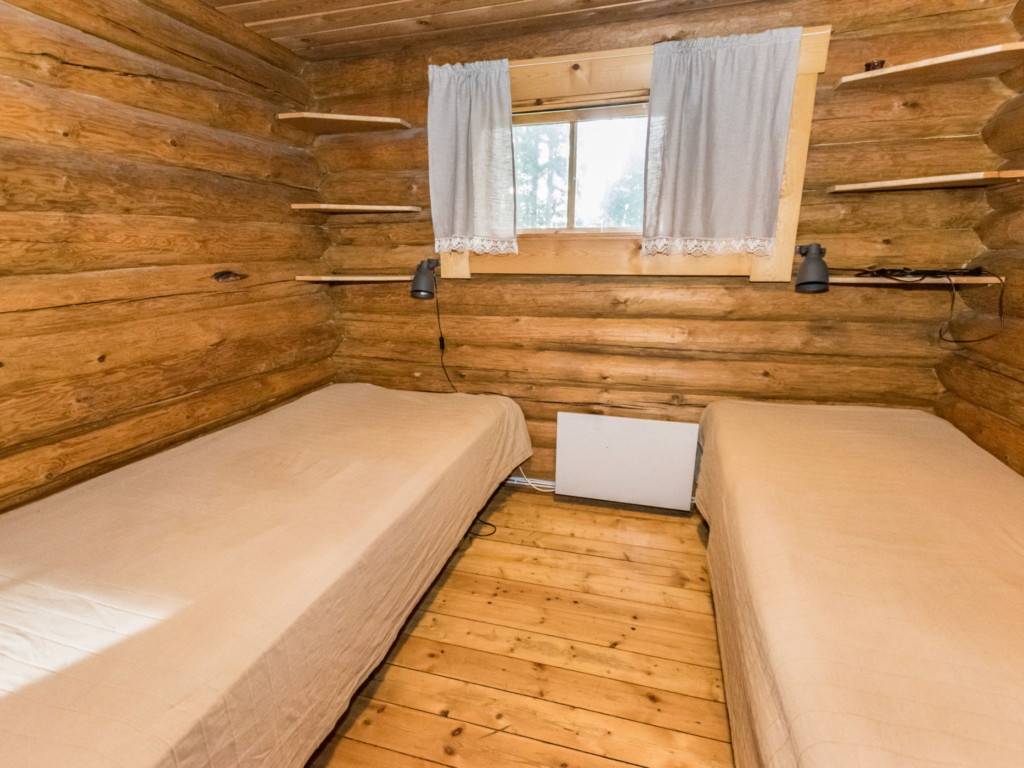 Maison Kurjenrahka – Intérieur, photo 21 sur 24