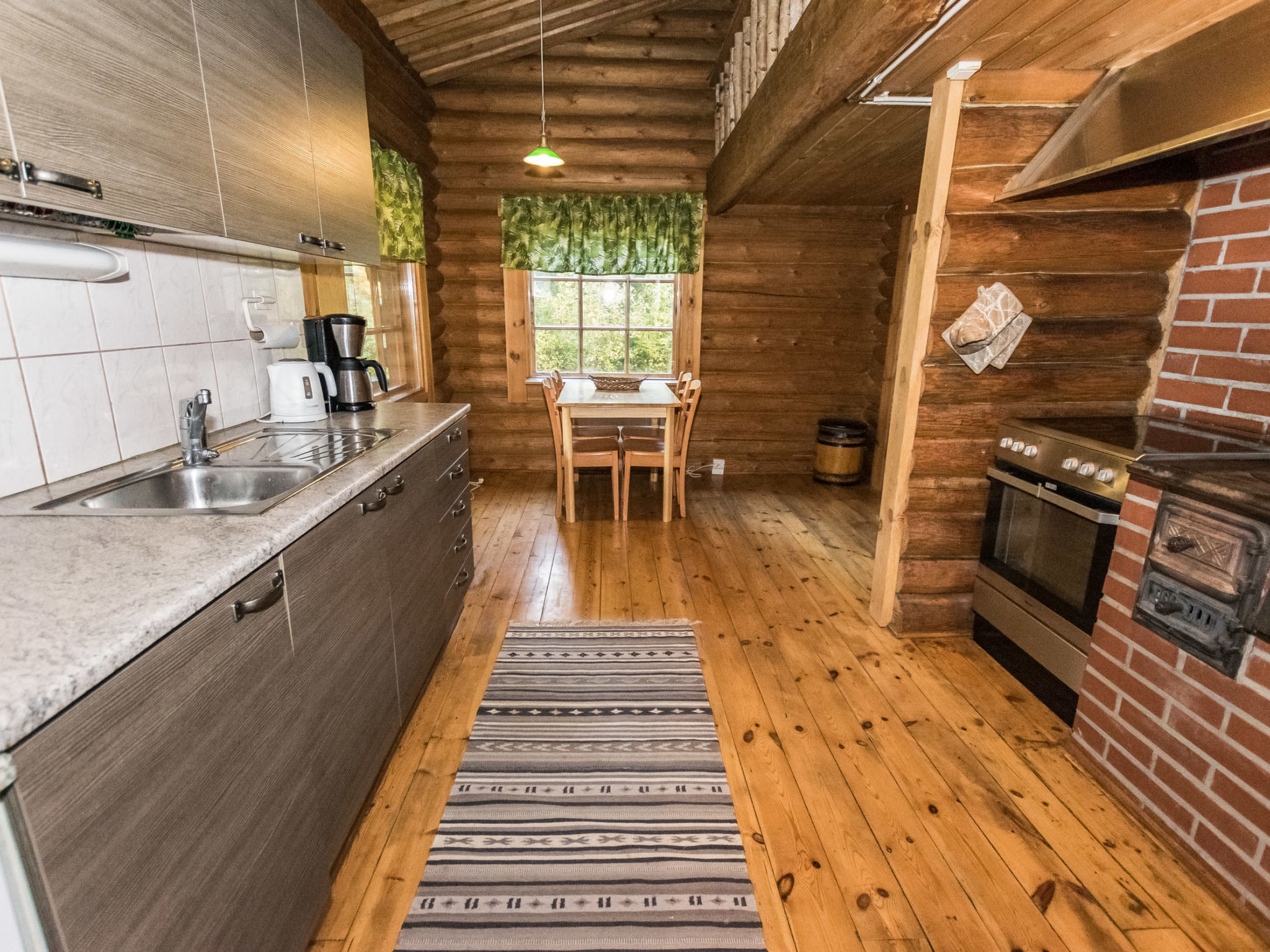 Maison Kurjenrahka – Intérieur, photo 20 sur 24