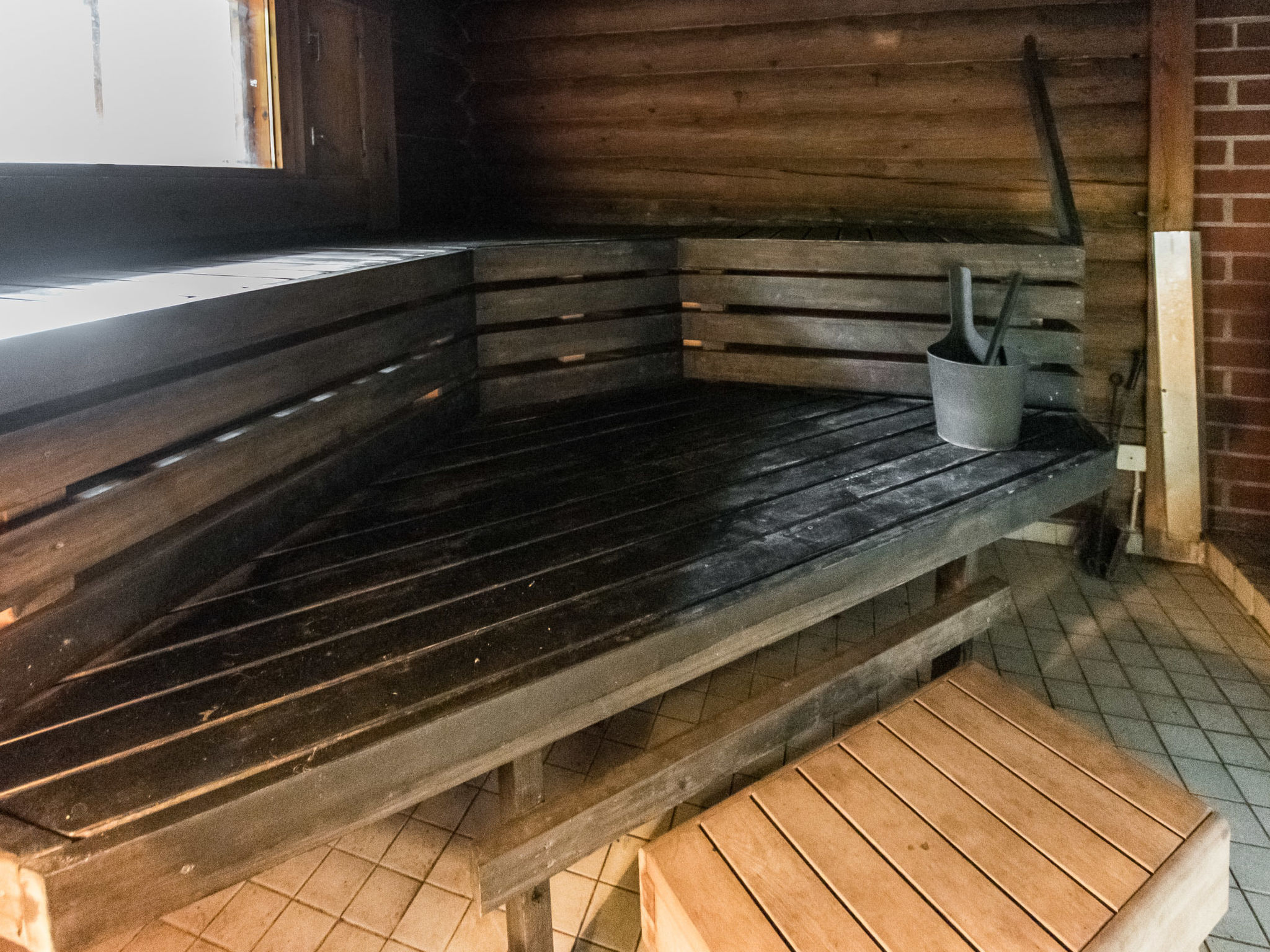 Maison Kurjenrahka – Intérieur, photo 18 sur 24