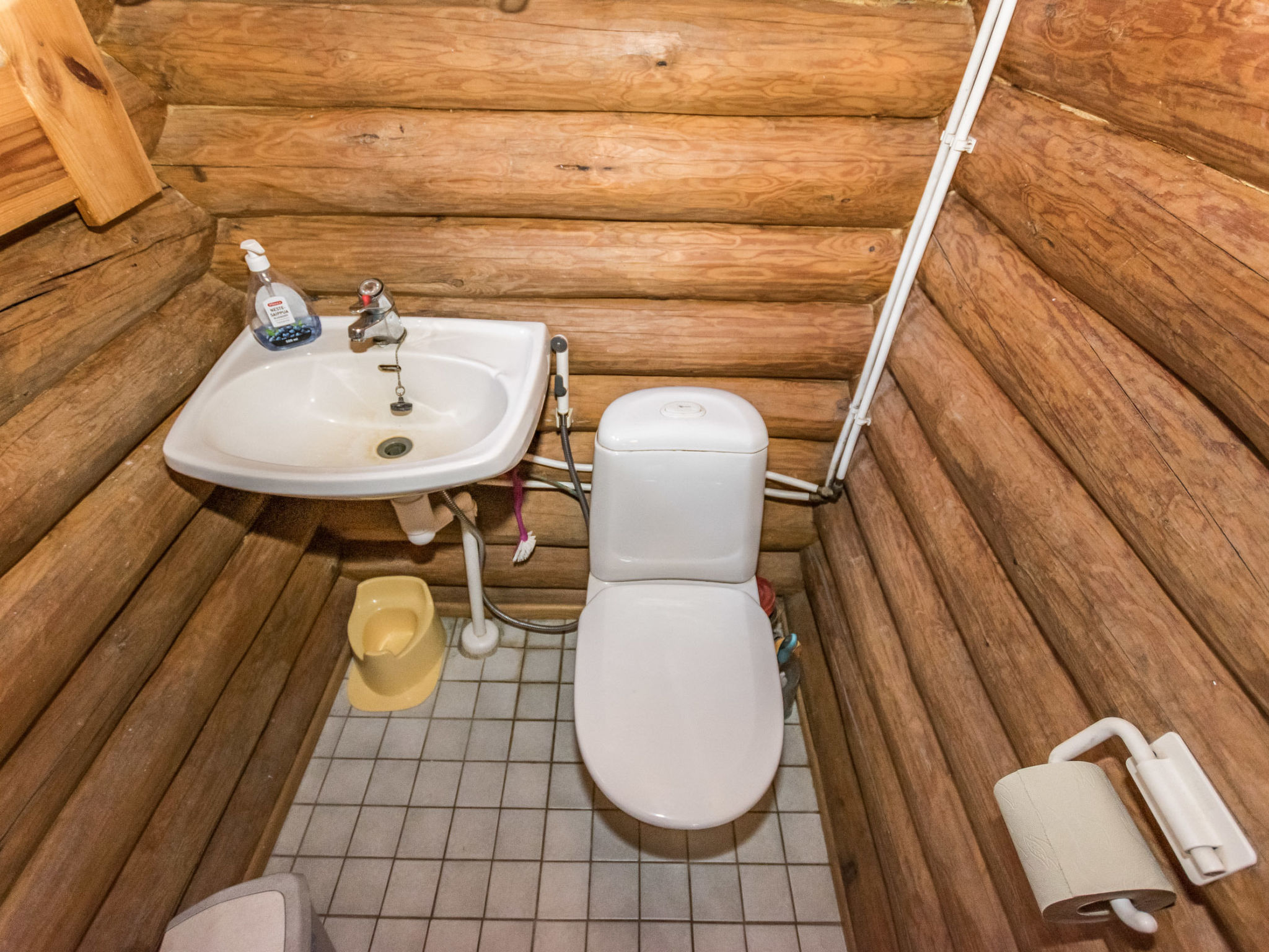 Maison Kurjenrahka – Intérieur, photo 17 sur 24