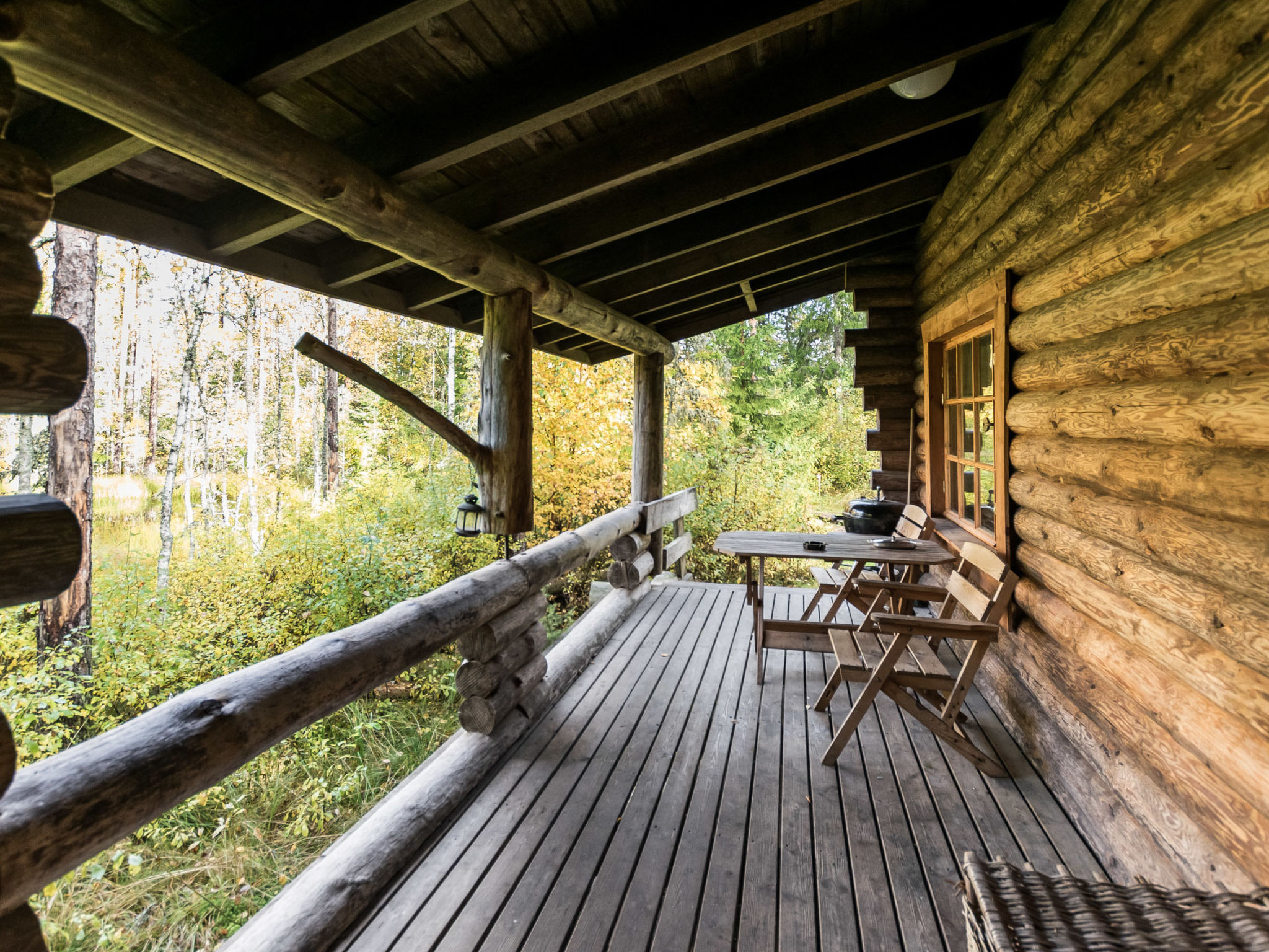 Maison Kurjenrahka – Intérieur, photo 16 sur 24