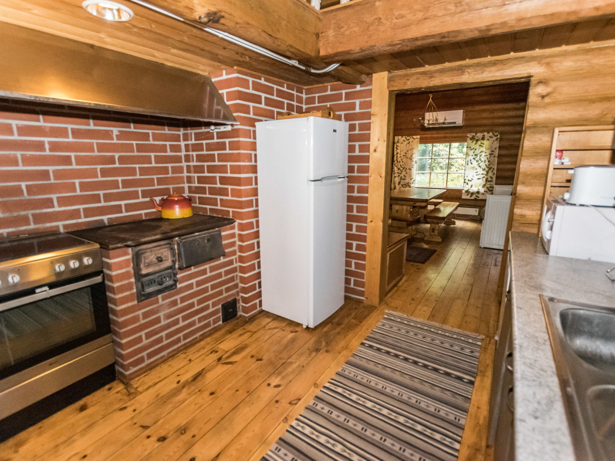 Maison Kurjenrahka – Intérieur, photo 8 sur 24
