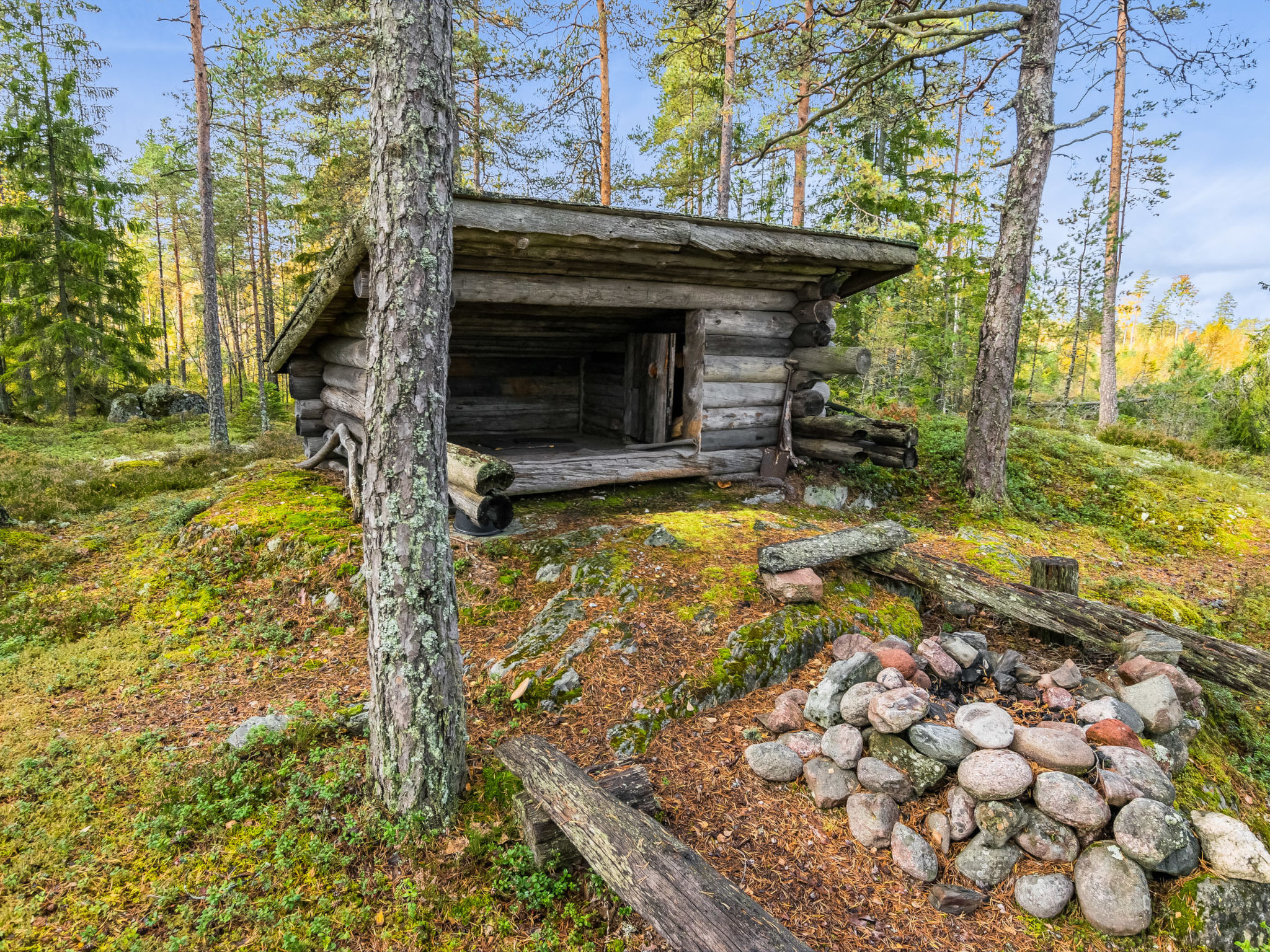 Kurjenrahka
