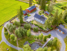 Villa torppa