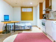 Ferienhaus Pispalan elokuvaranta