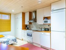 Ferienhaus Pispalan elokuvaranta