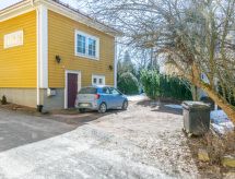 Ferienhaus Pispalan elokuvaranta
