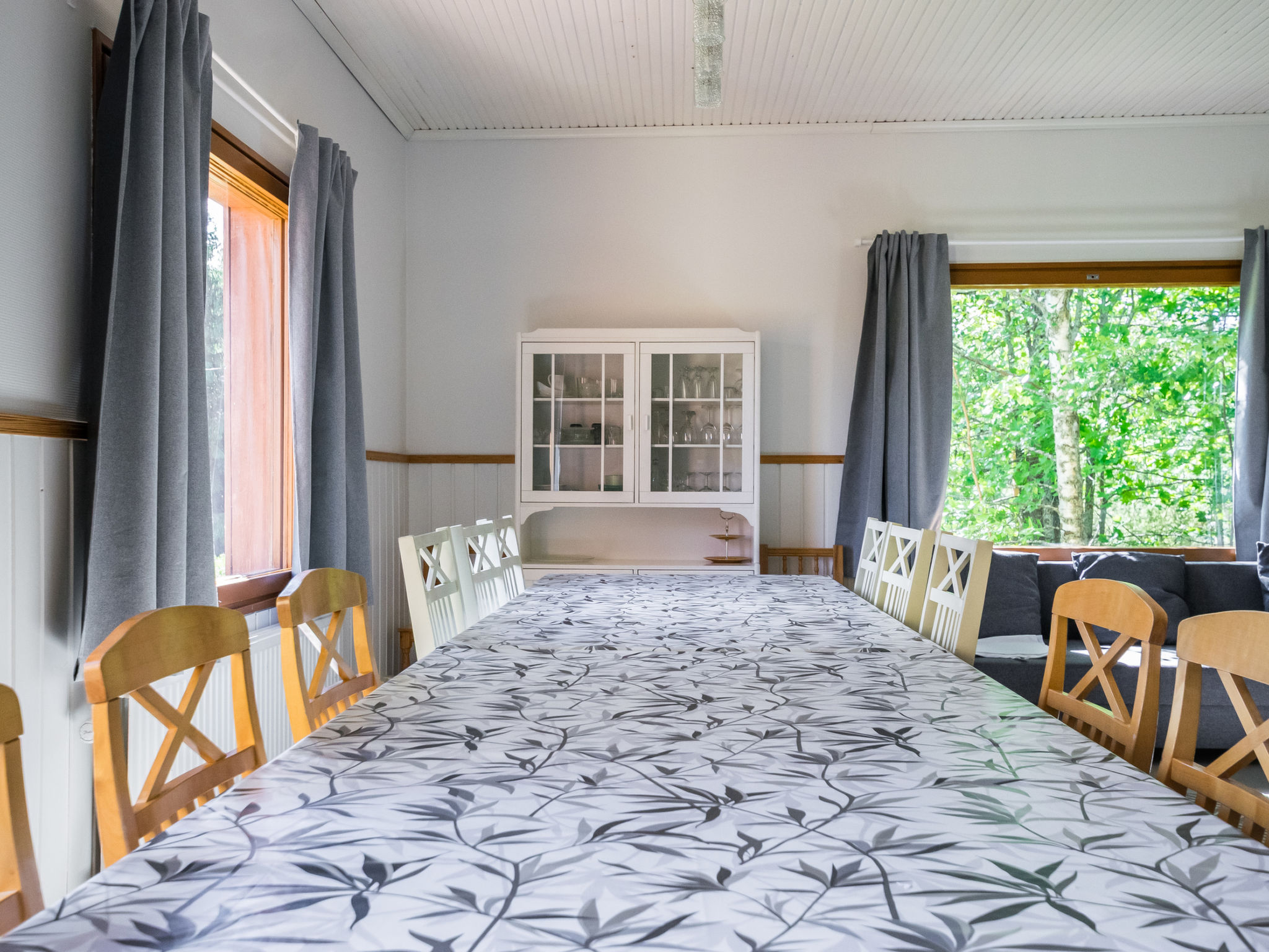 Maison Palttala – Intérieur, photo 6 sur 66