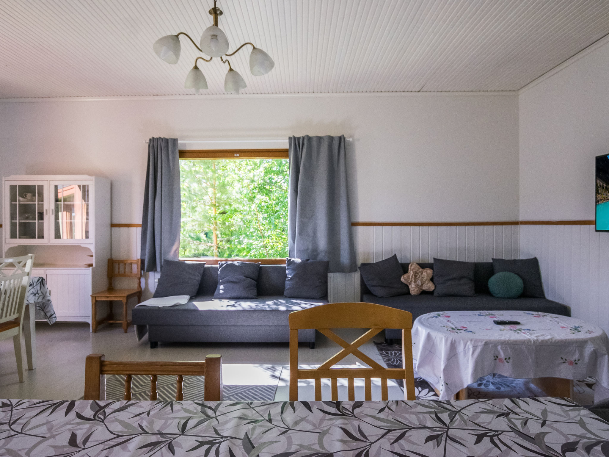 Maison Palttala – Intérieur, photo 7 sur 66