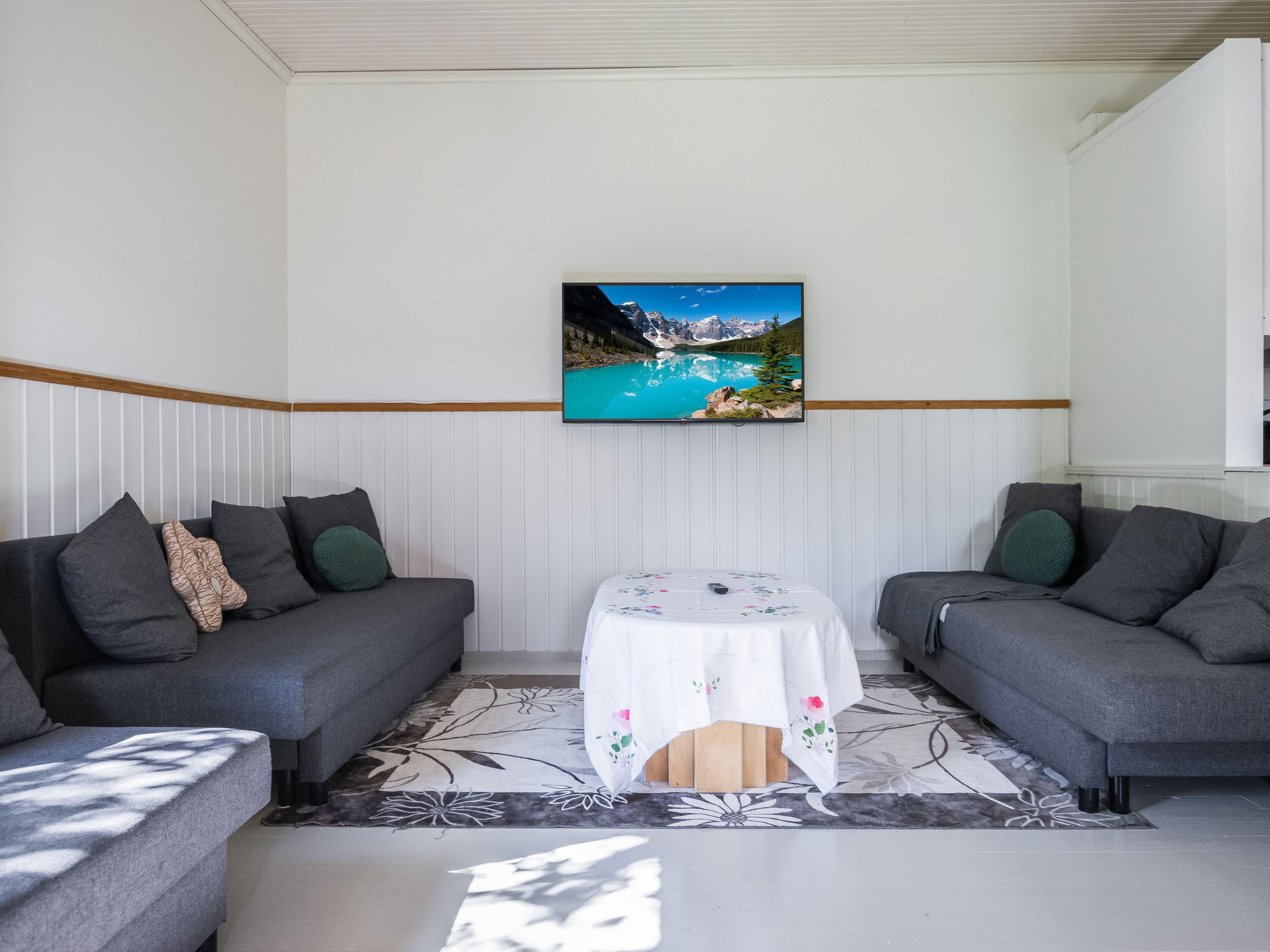 Maison Palttala – Intérieur, photo 8 sur 66