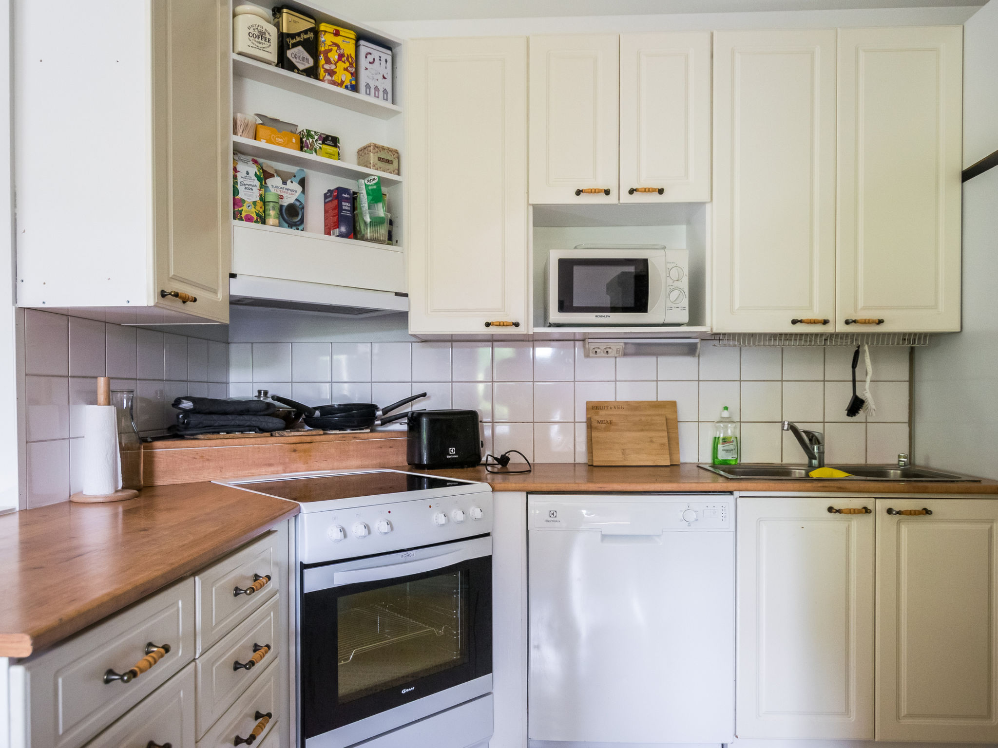 Maison Palttala – Intérieur, photo 10 sur 66