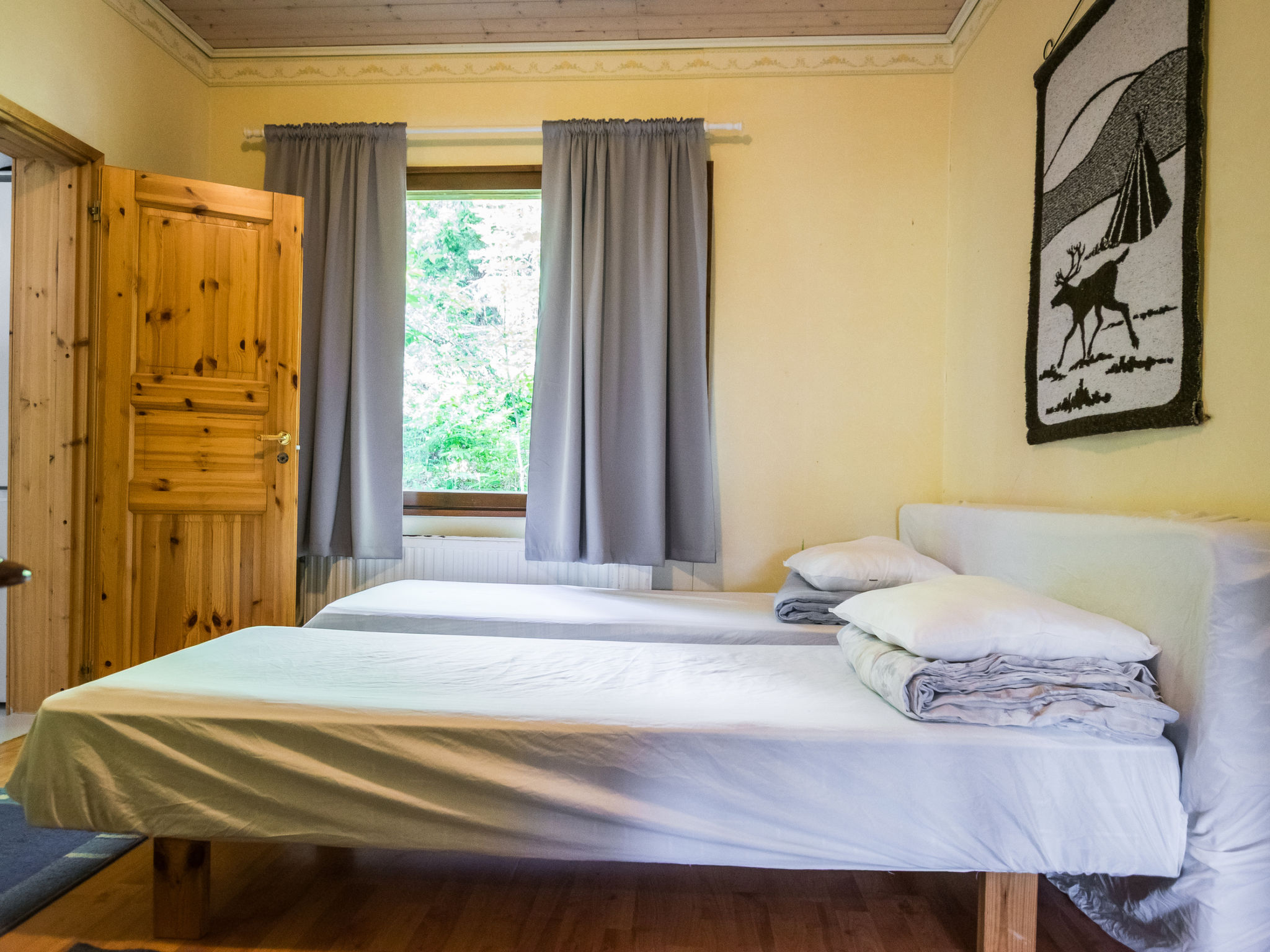 Maison Palttala – Intérieur, photo 12 sur 66