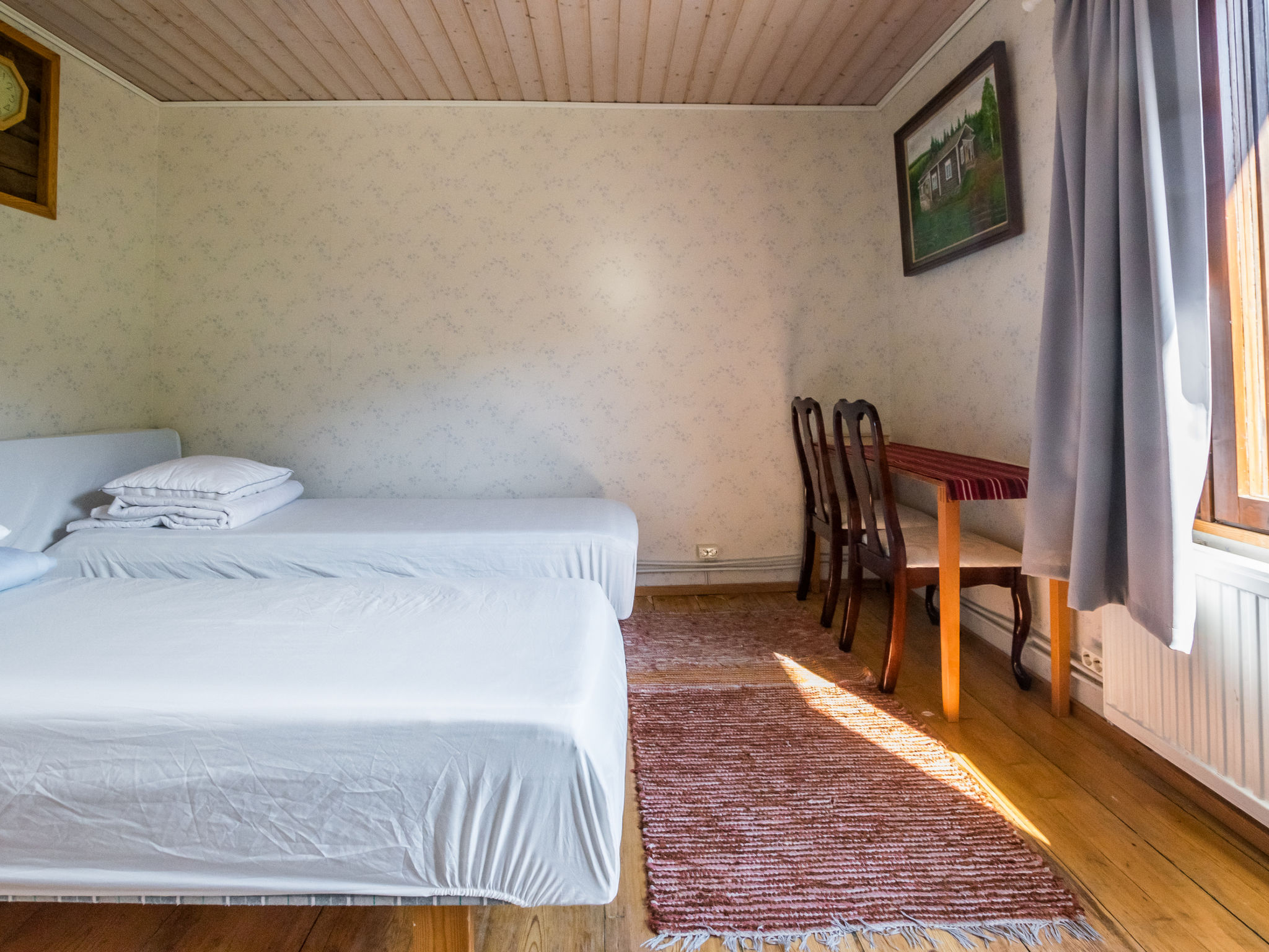 Maison Palttala – Intérieur, photo 15 sur 66