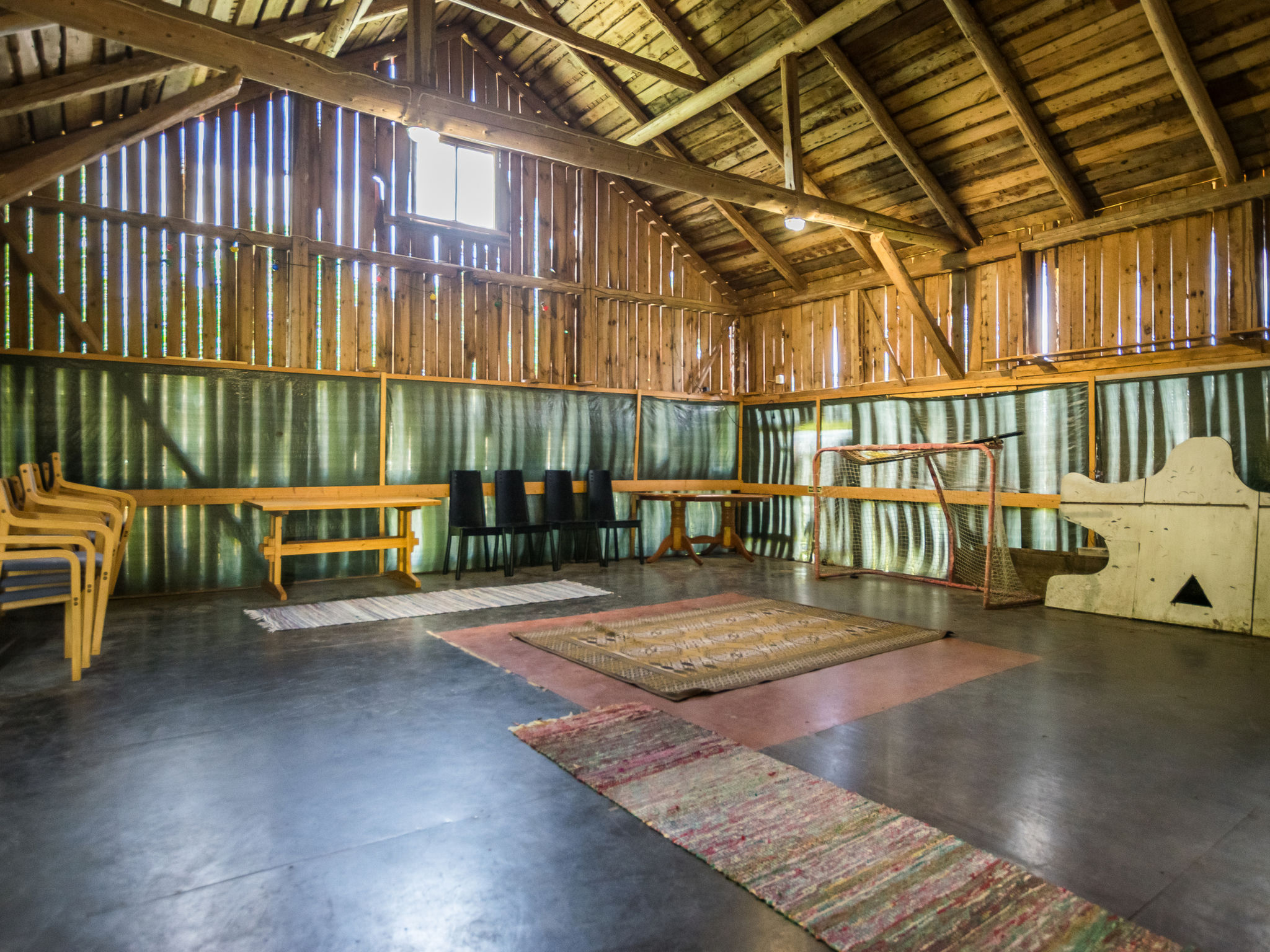 Maison Palttala – Intérieur, photo 28 sur 66