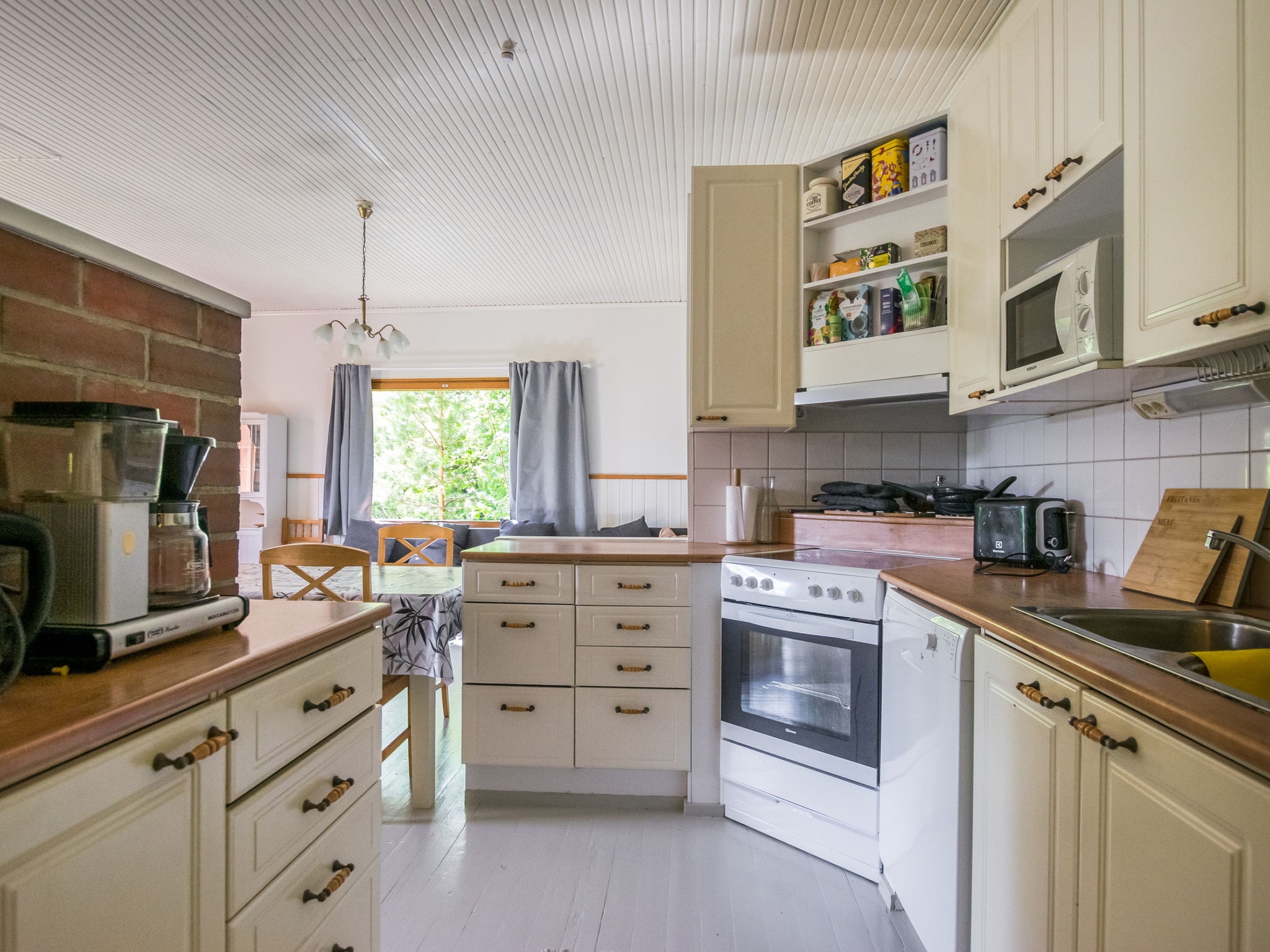 Maison Palttala – Intérieur, photo 45 sur 66