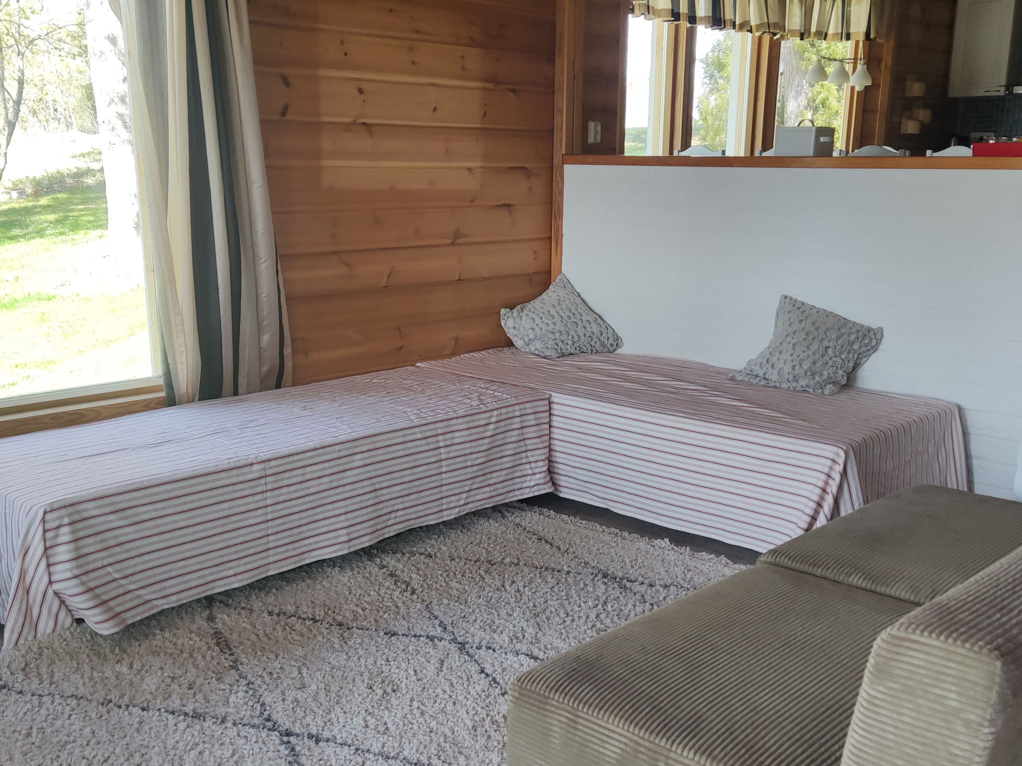 Maison Ketunkolo – Intérieur, photo 9 sur 64