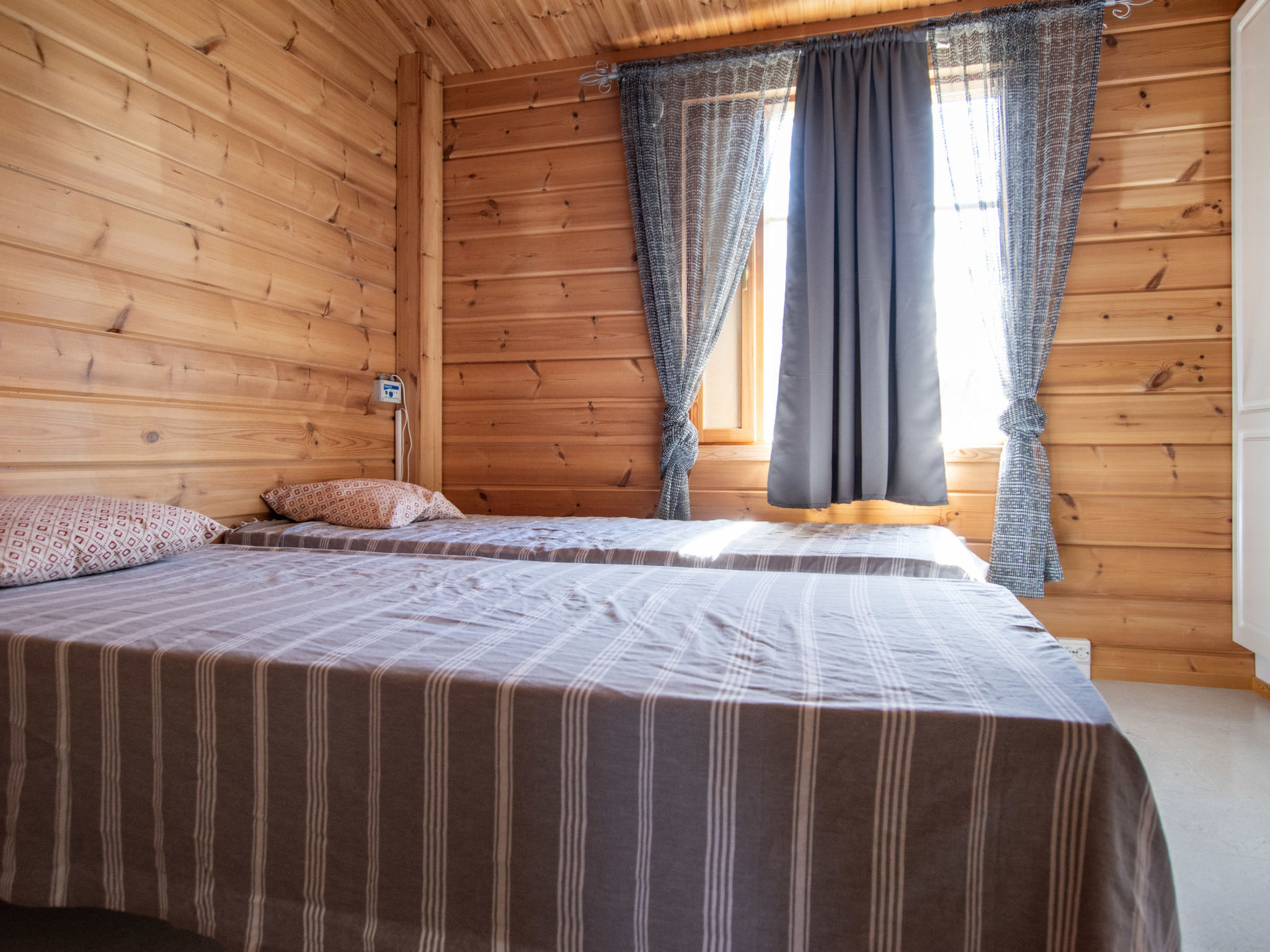 Maison Ketunkolo – Intérieur, photo 16 sur 64