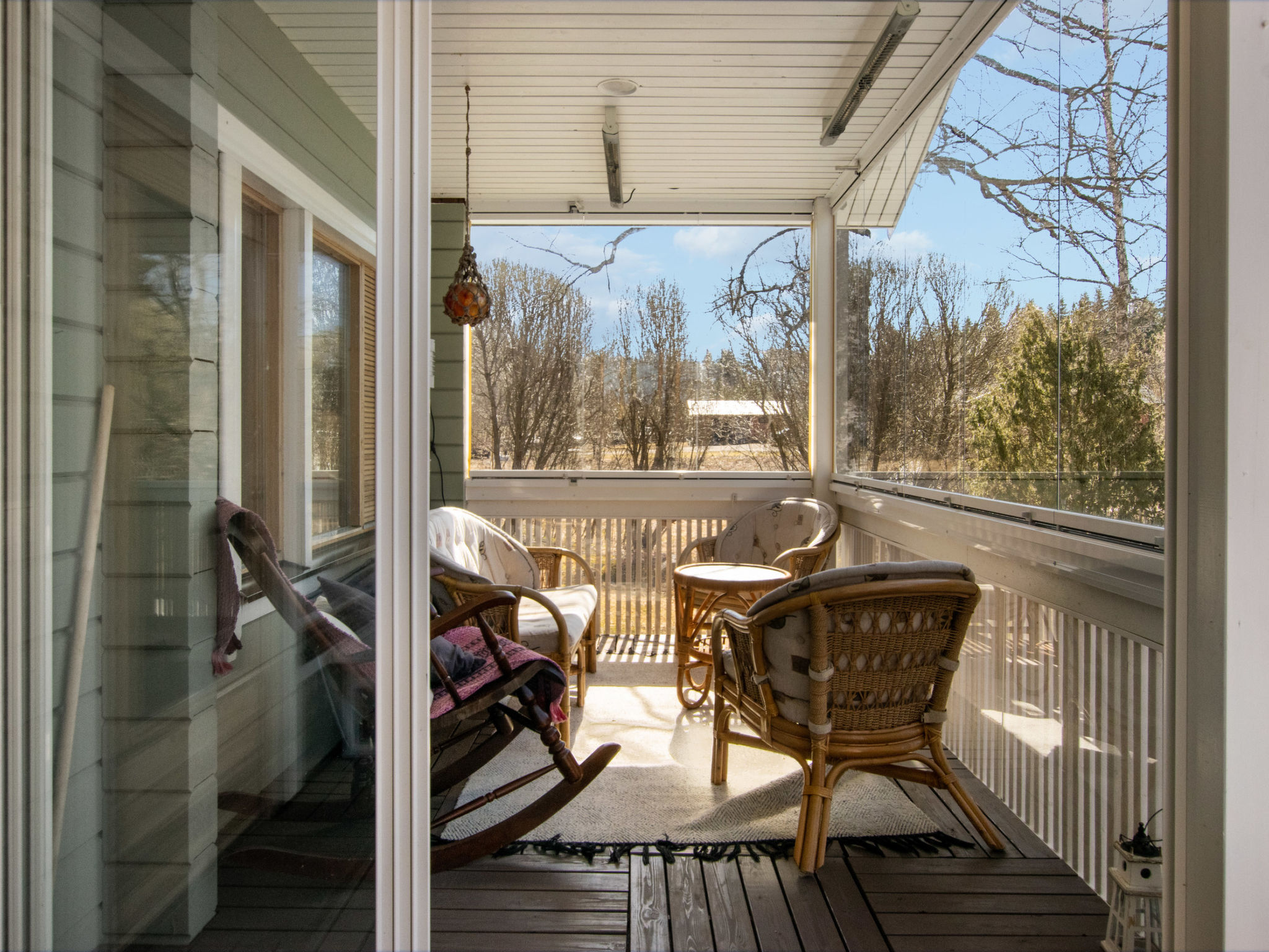 Maison Ketunkolo – Intérieur, photo 18 sur 64
