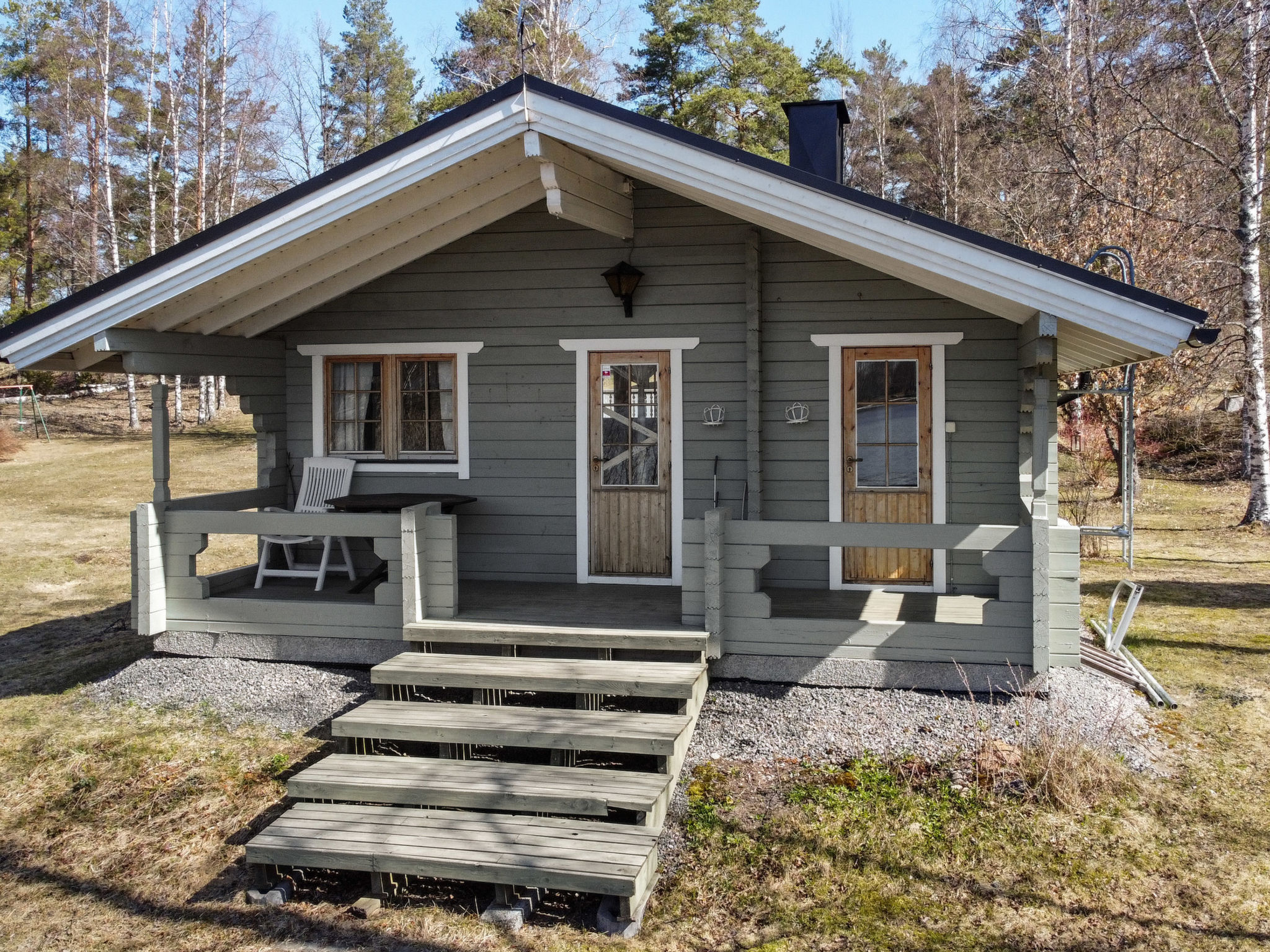 Maison Ketunkolo – Intérieur, photo 23 sur 64