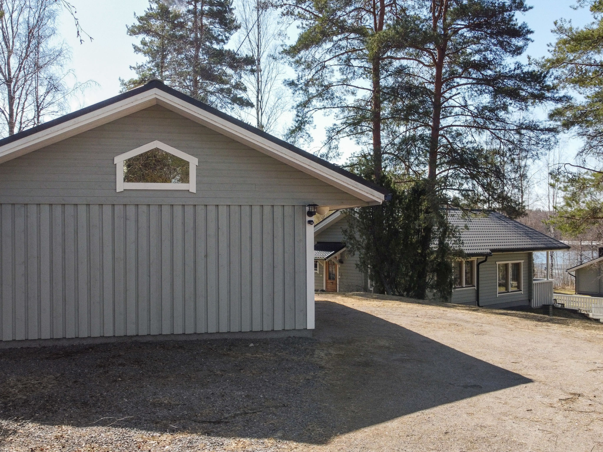 Maison Ketunkolo – Intérieur, photo 31 sur 64
