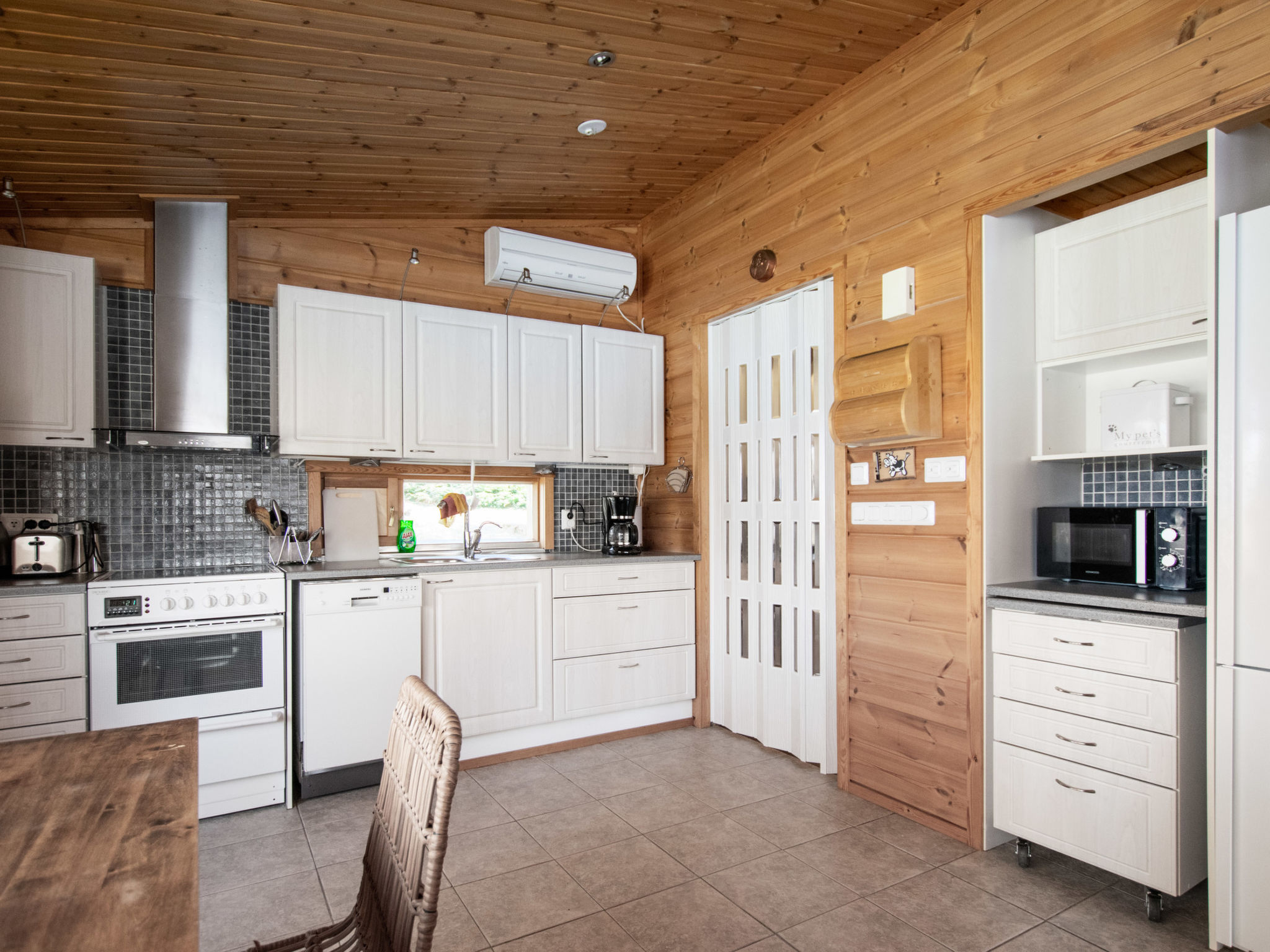 Maison Ketunkolo – Intérieur, photo 38 sur 64