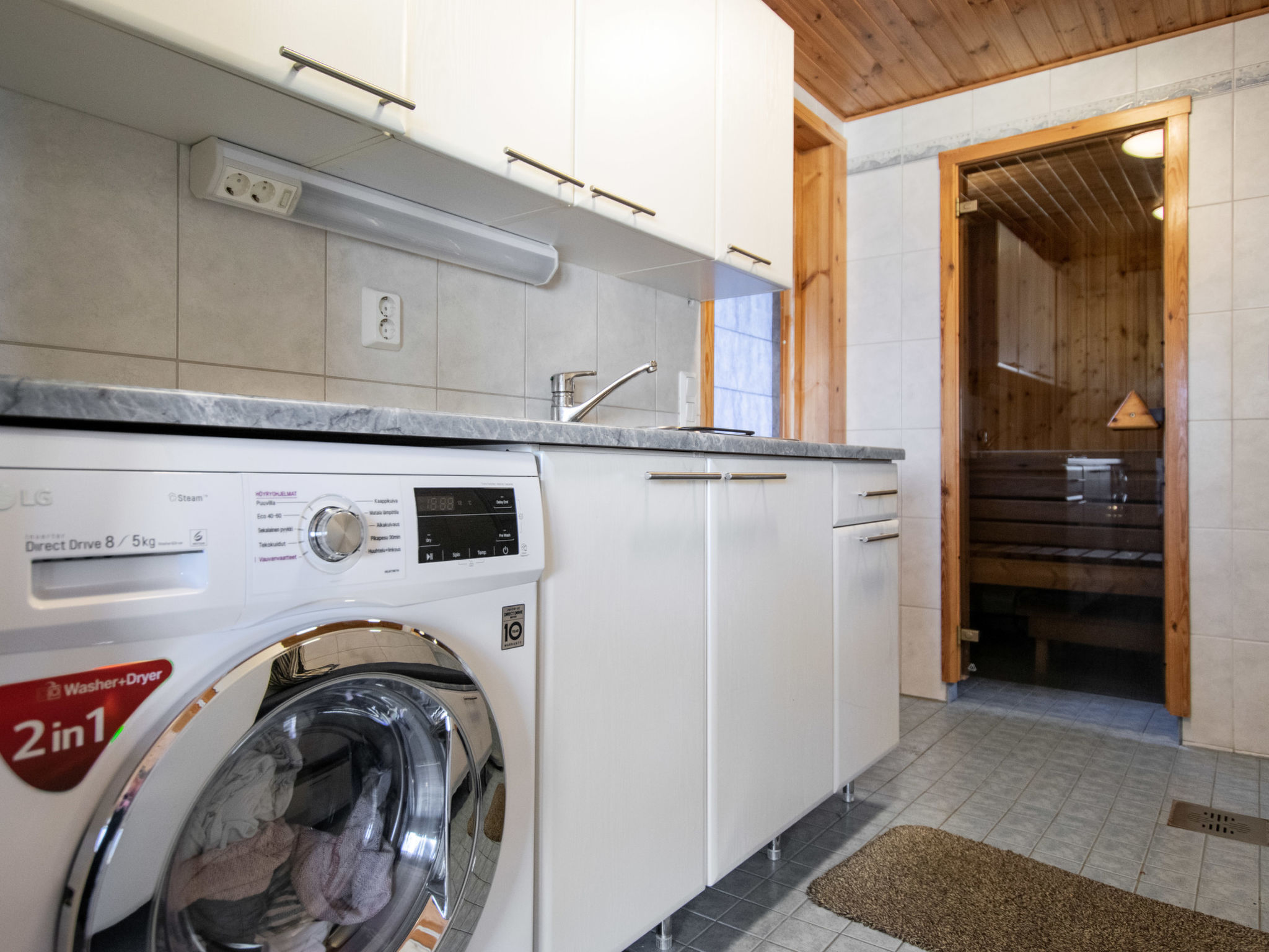Maison Ketunkolo – Intérieur, photo 43 sur 64