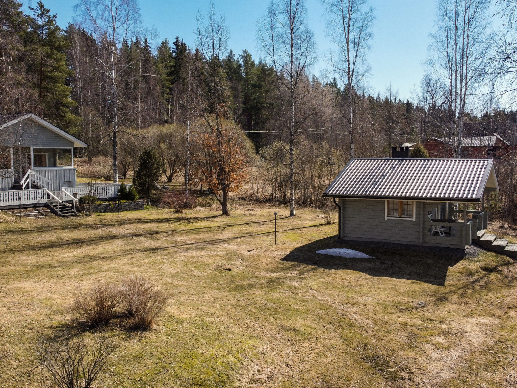 Maison Ketunkolo – Intérieur, photo 53 sur 64