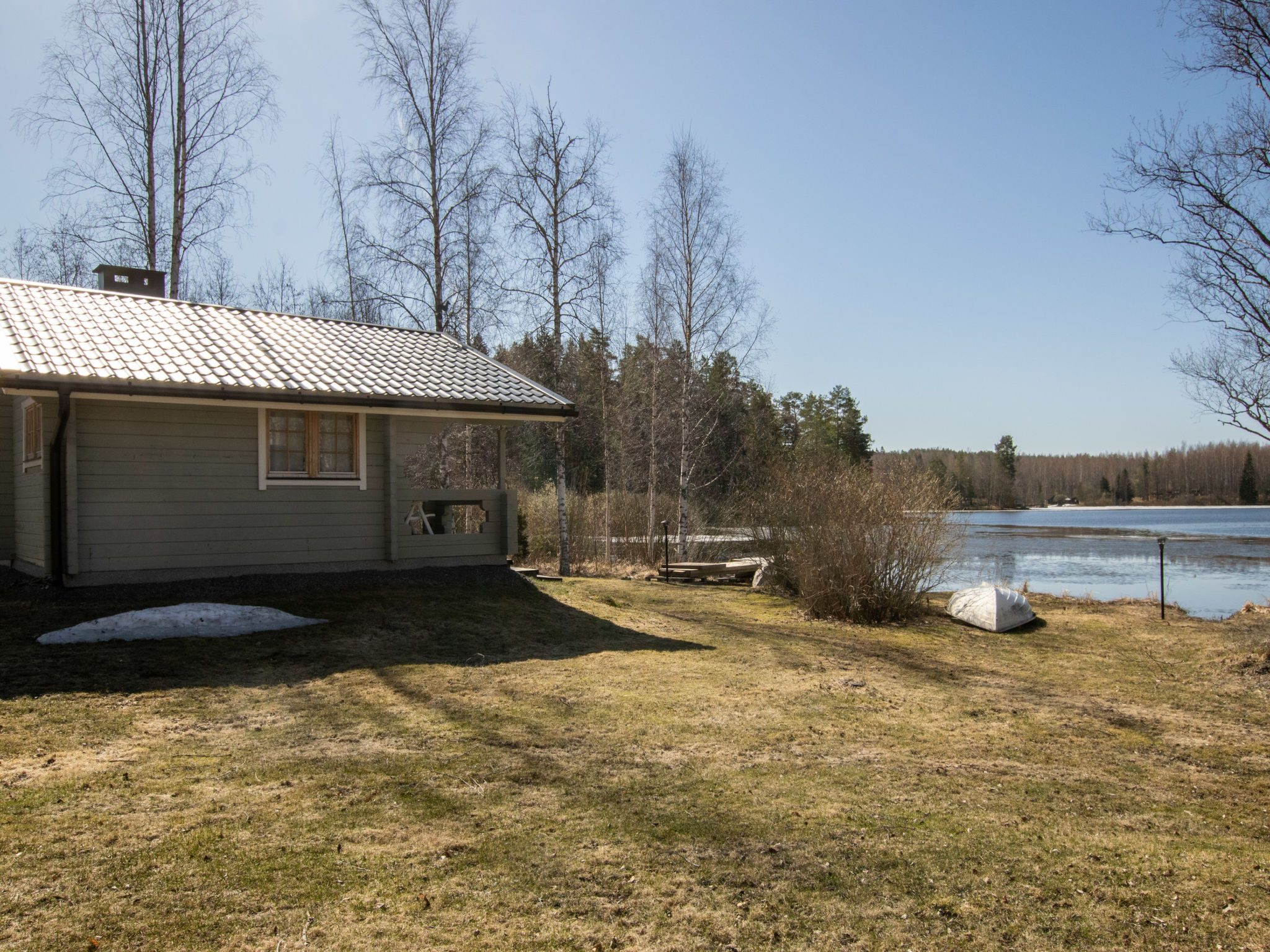 Maison Ketunkolo – Intérieur, photo 55 sur 64