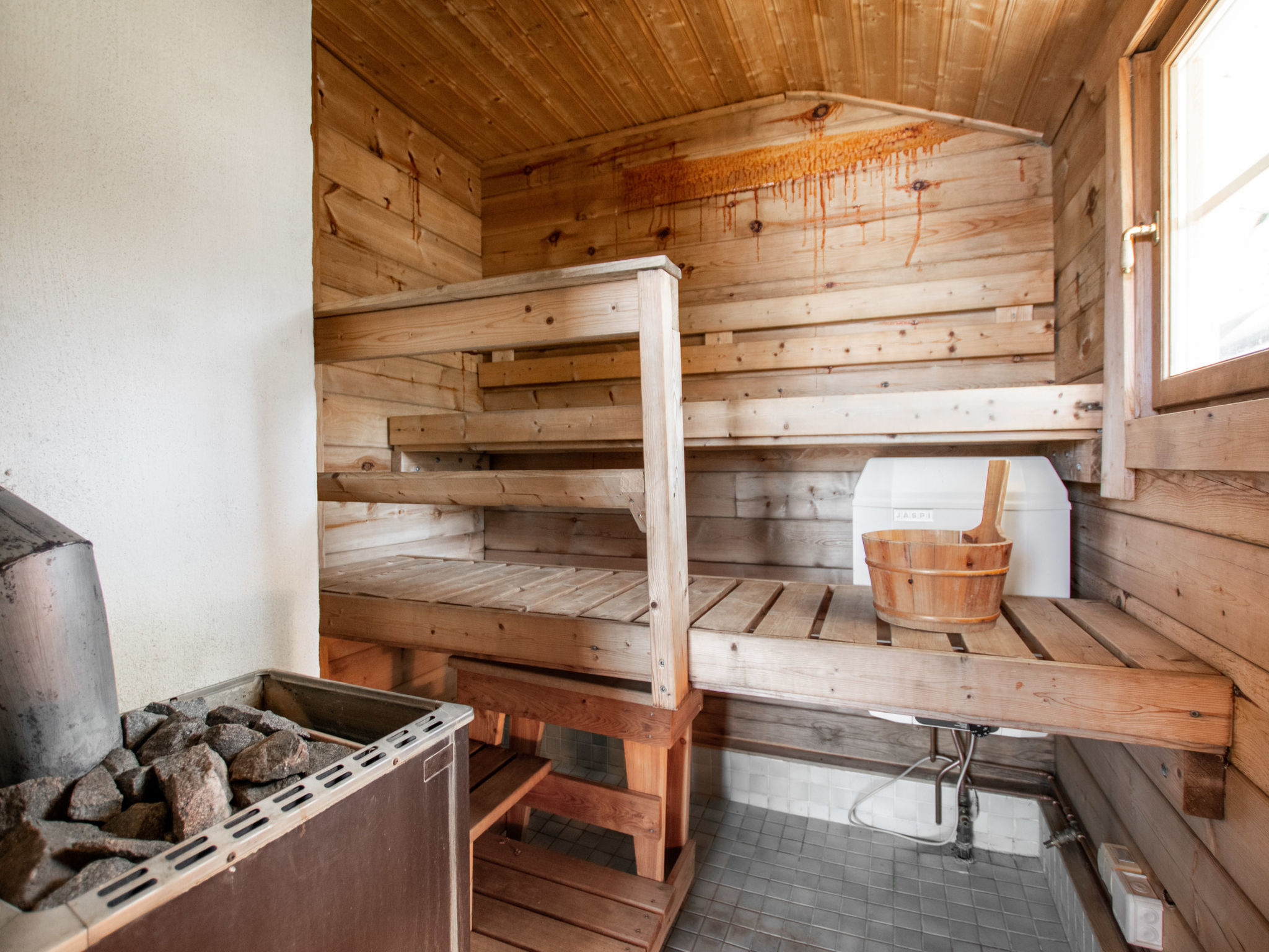 Maison Ketunkolo – Intérieur, photo 58 sur 64