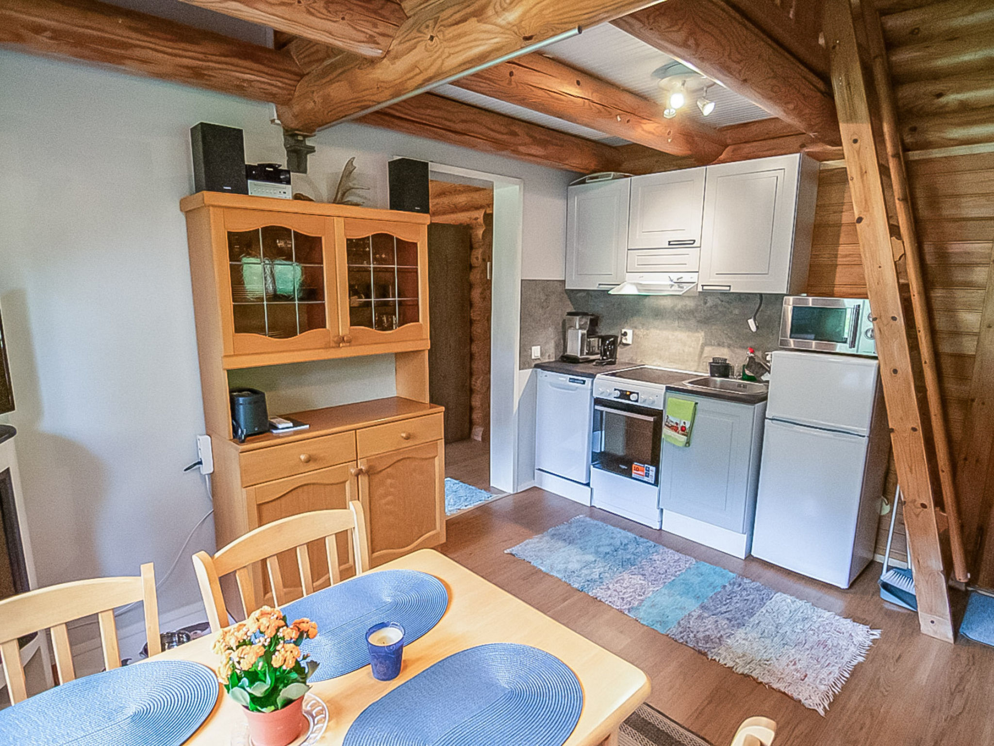 Maison Rustholli 1 – Intérieur, photo 19 sur 52