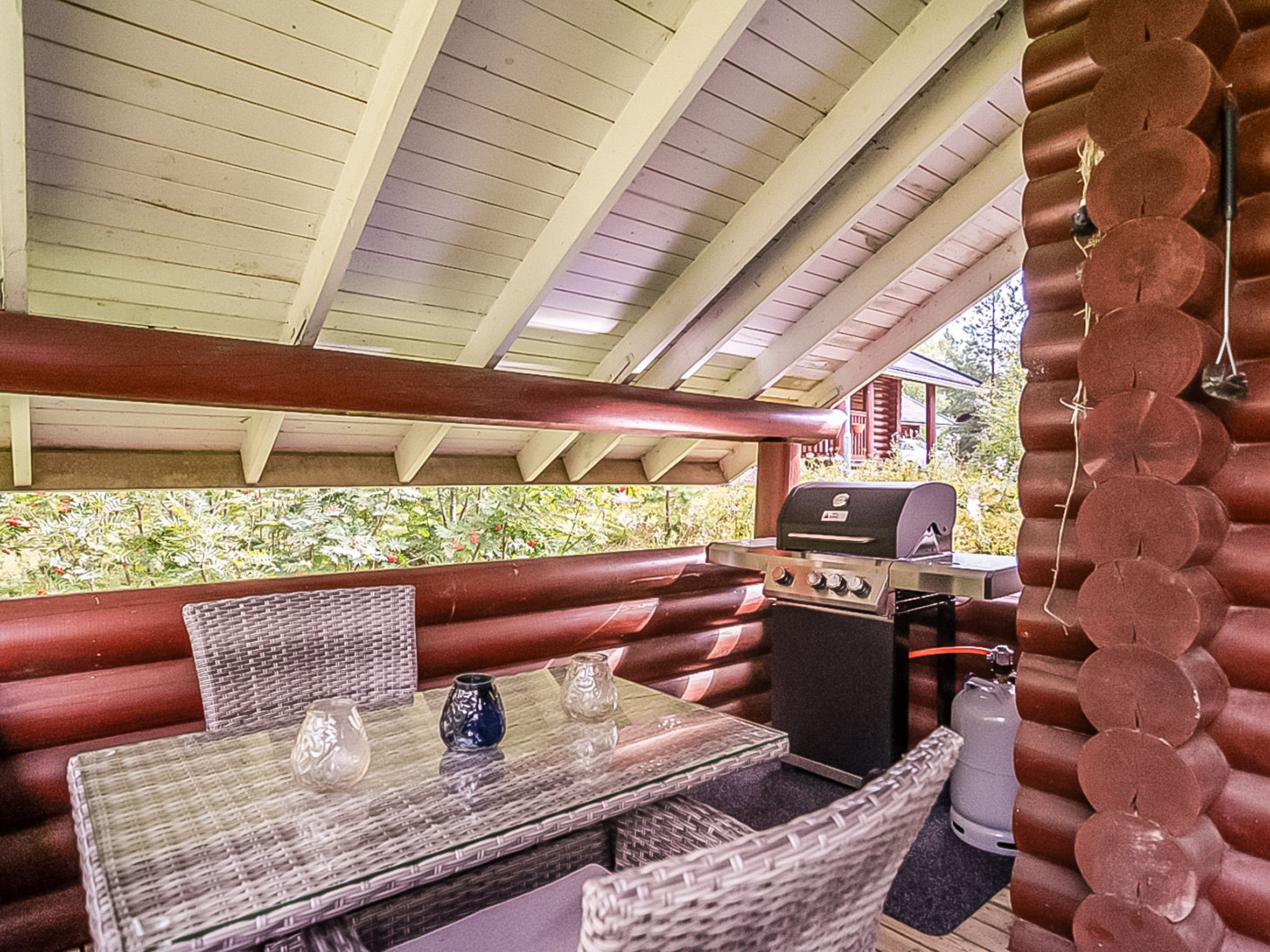 Maison Rustholli 1 – Intérieur, photo 26 sur 52