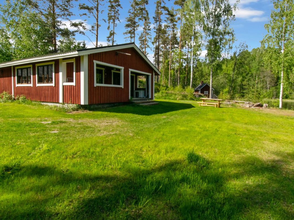 Vakantiehuis 21 in Finland