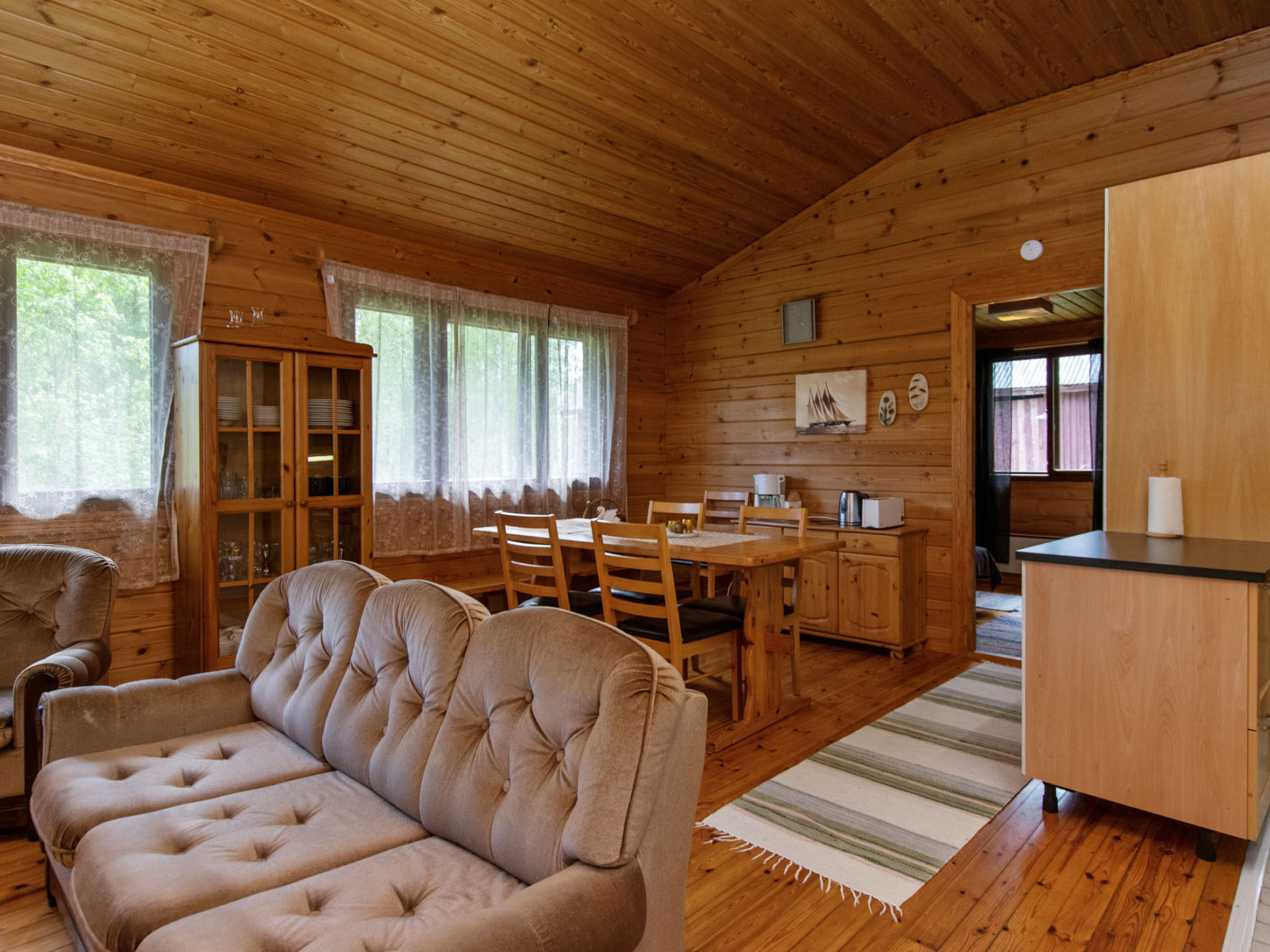 Maison 21 – Intérieur, photo 36 sur 54