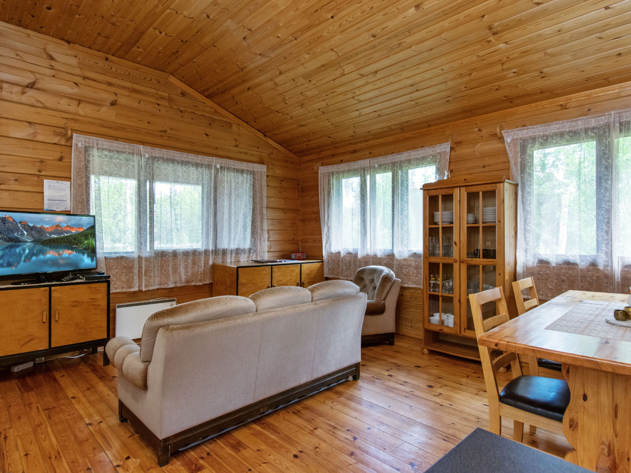 Maison 21 – Intérieur, photo 39 sur 54