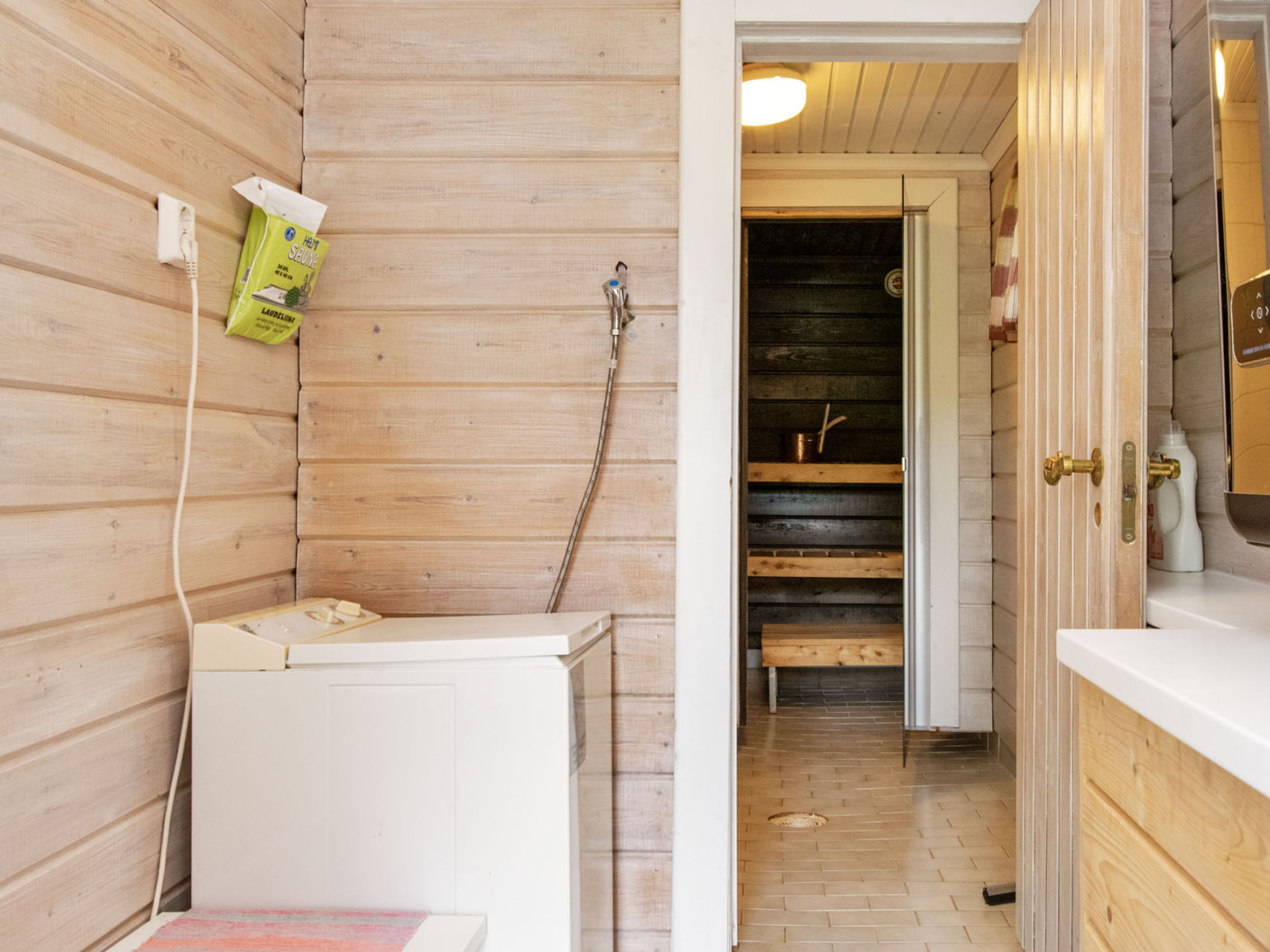 Maison 21 – Intérieur, photo 46 sur 54