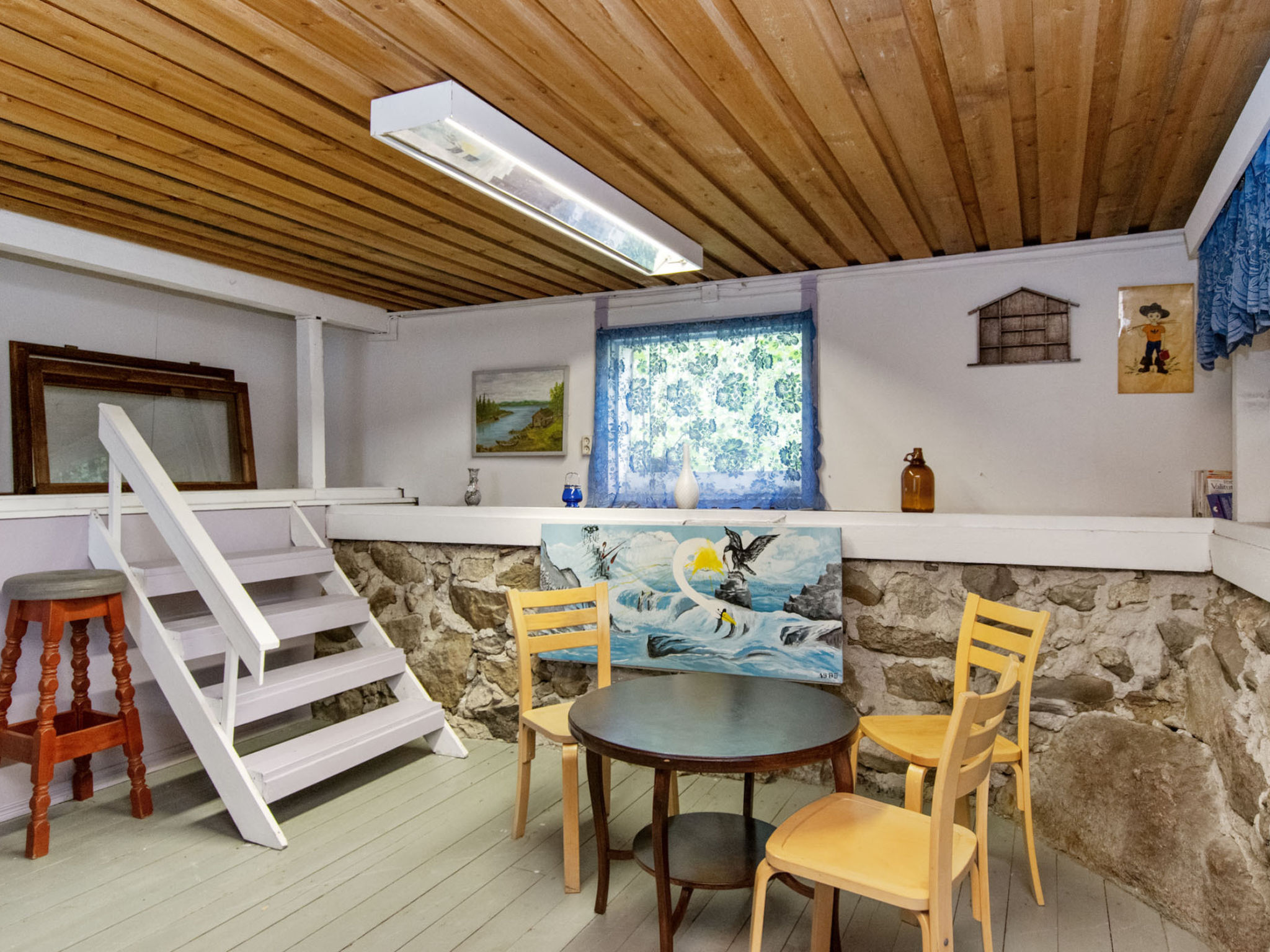 Maison 21 – Intérieur, photo 48 sur 54