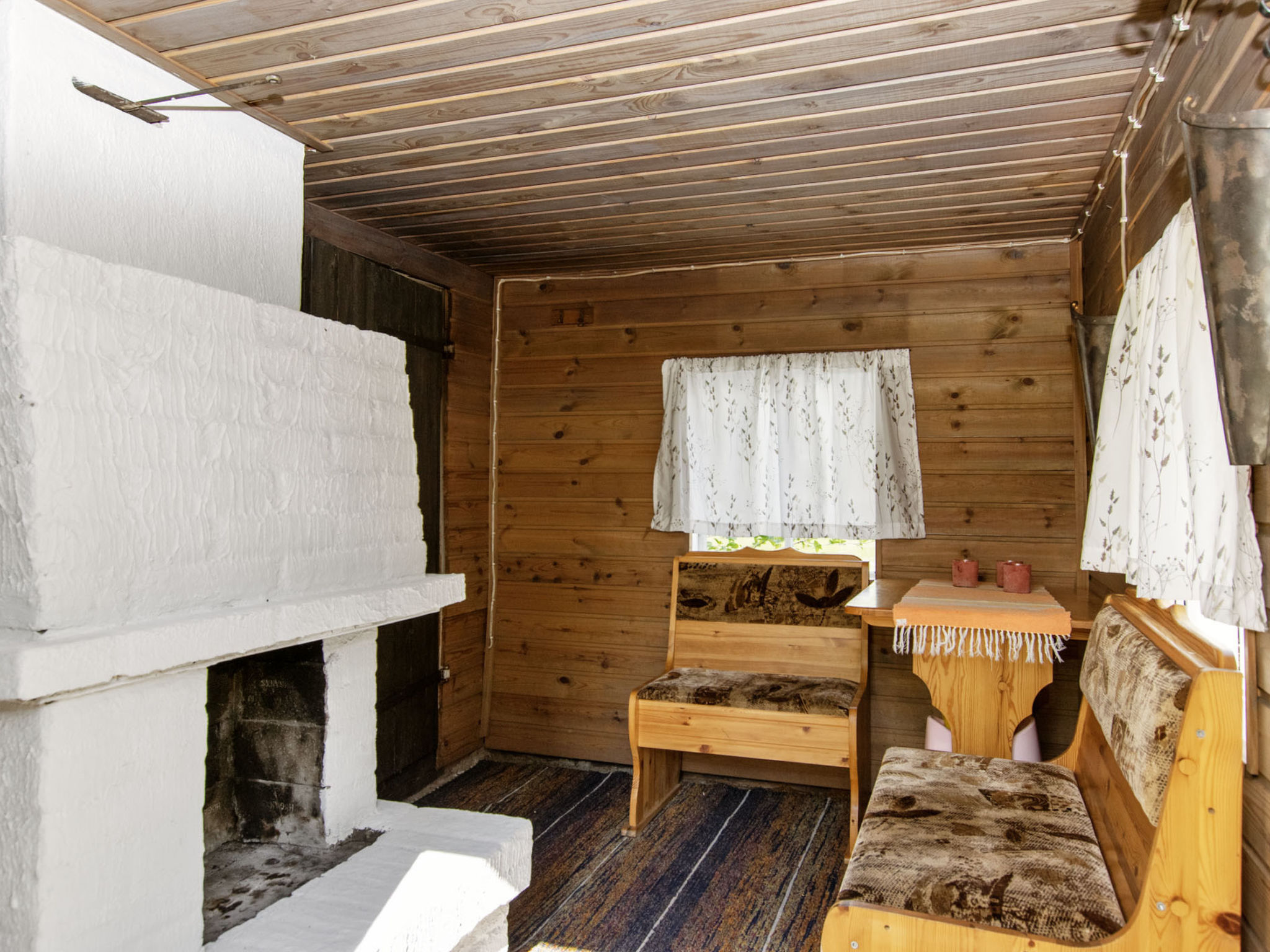 Maison 21 – Intérieur, photo 8 sur 54