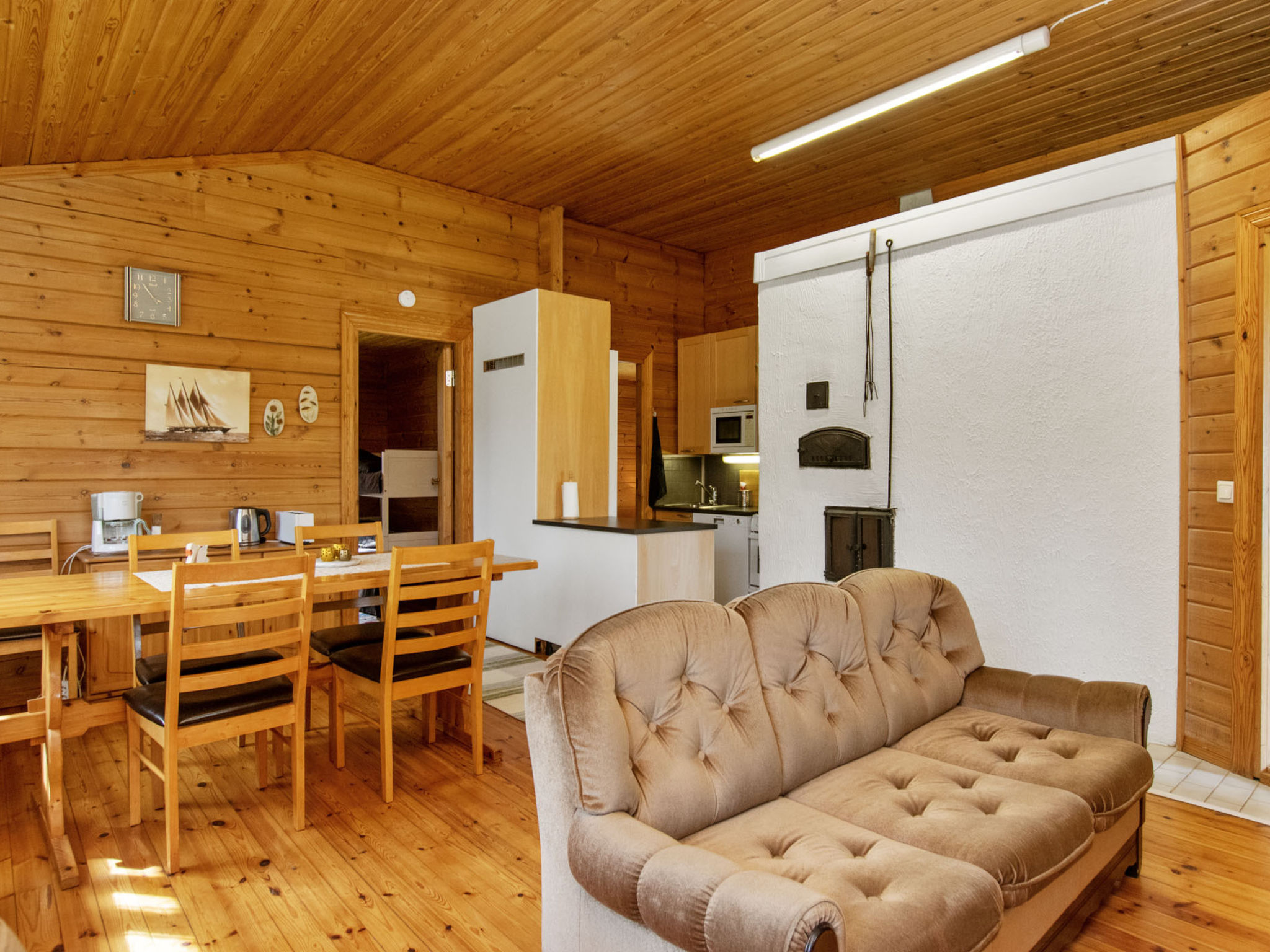 Maison 21 – Intérieur, photo 11 sur 54