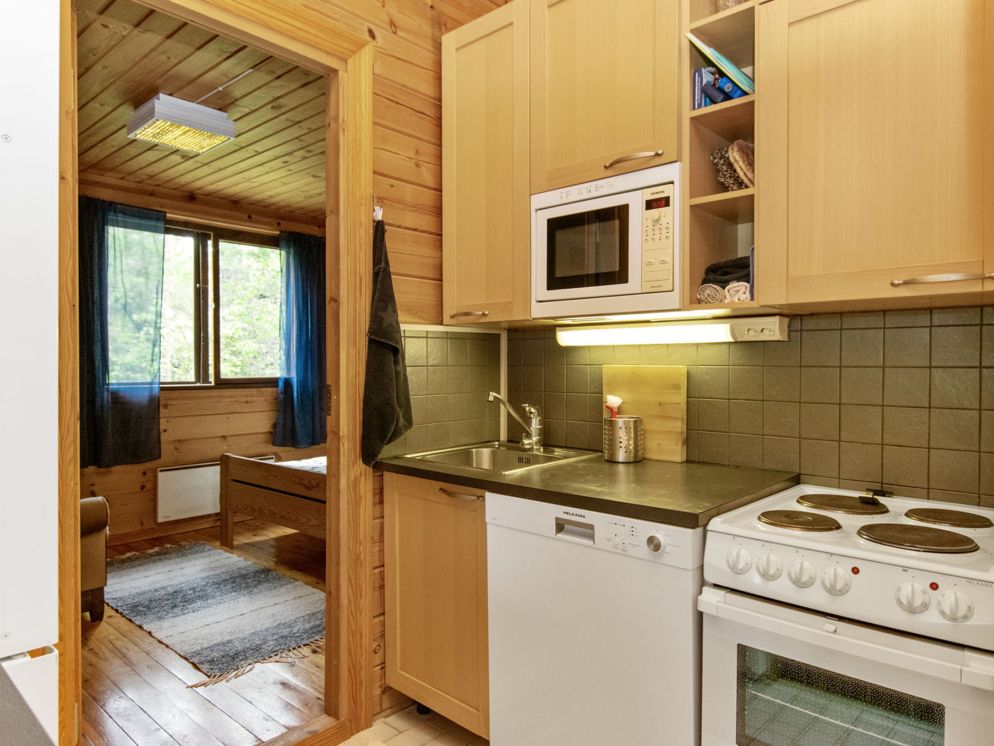 Maison 21 – Intérieur, photo 14 sur 54