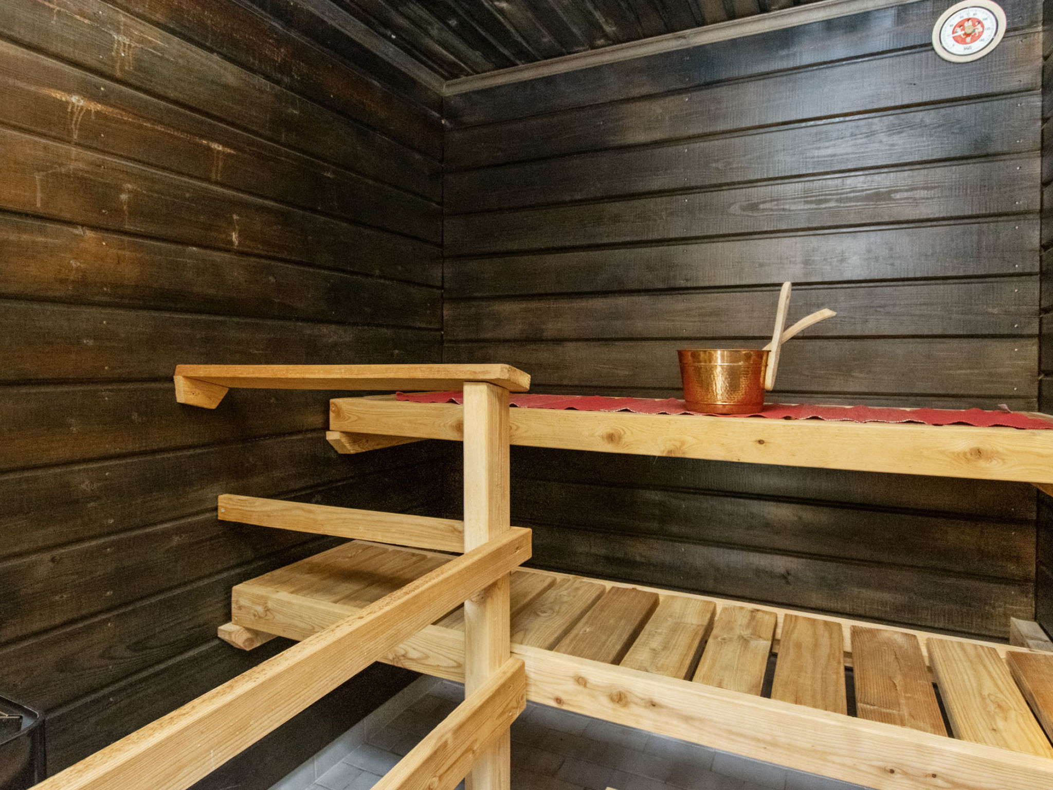 Maison 21 – Intérieur, photo 17 sur 54